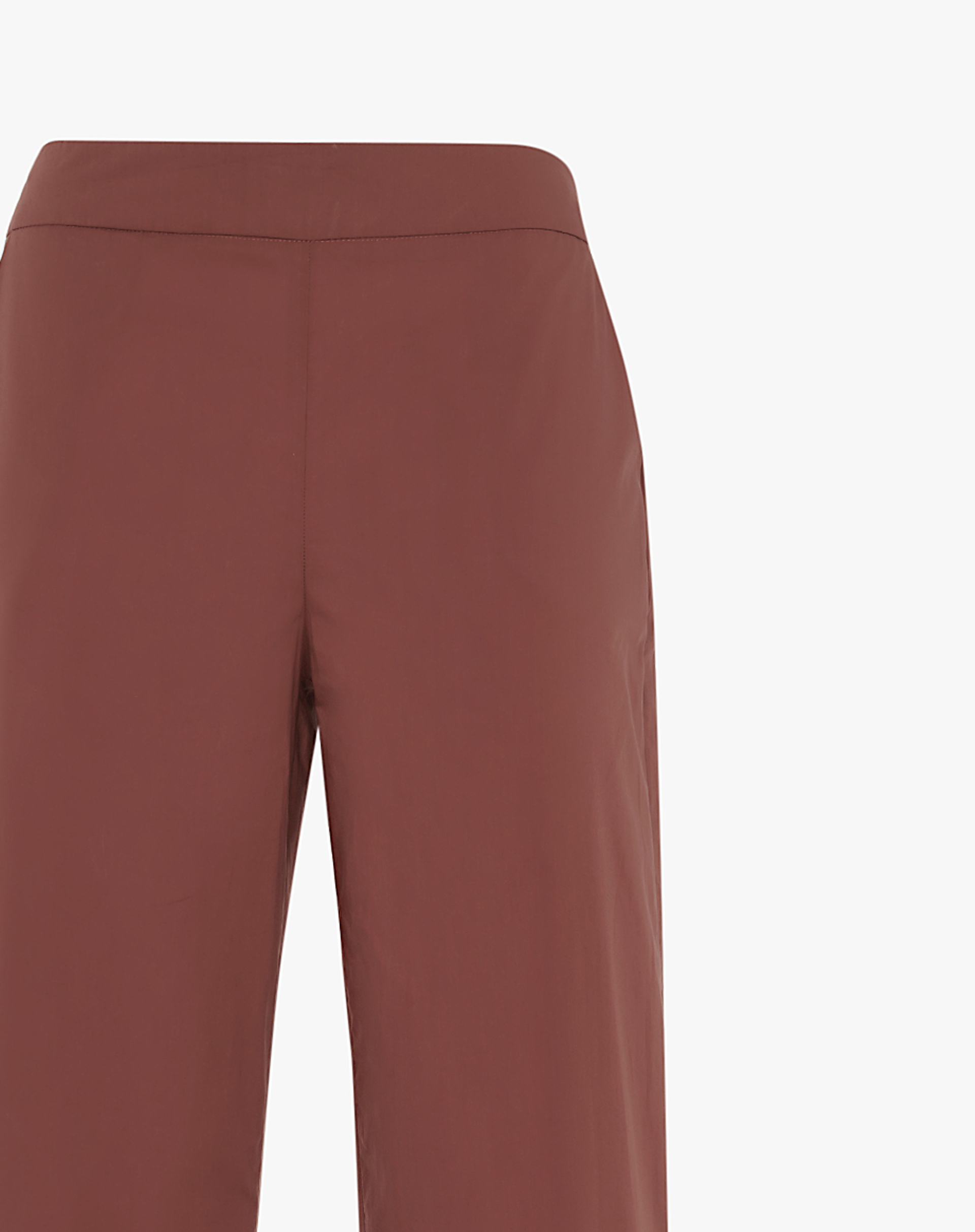 STRAIGHT TROUSERS - MD307 - Manila Grace | Official Website