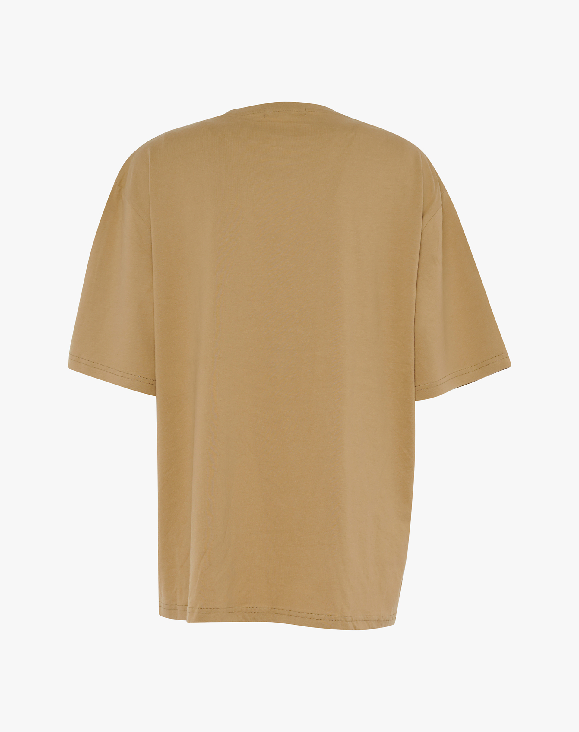 T-SHIRT WITH SLOGAN - MA635 - Manila Grace | Official Website