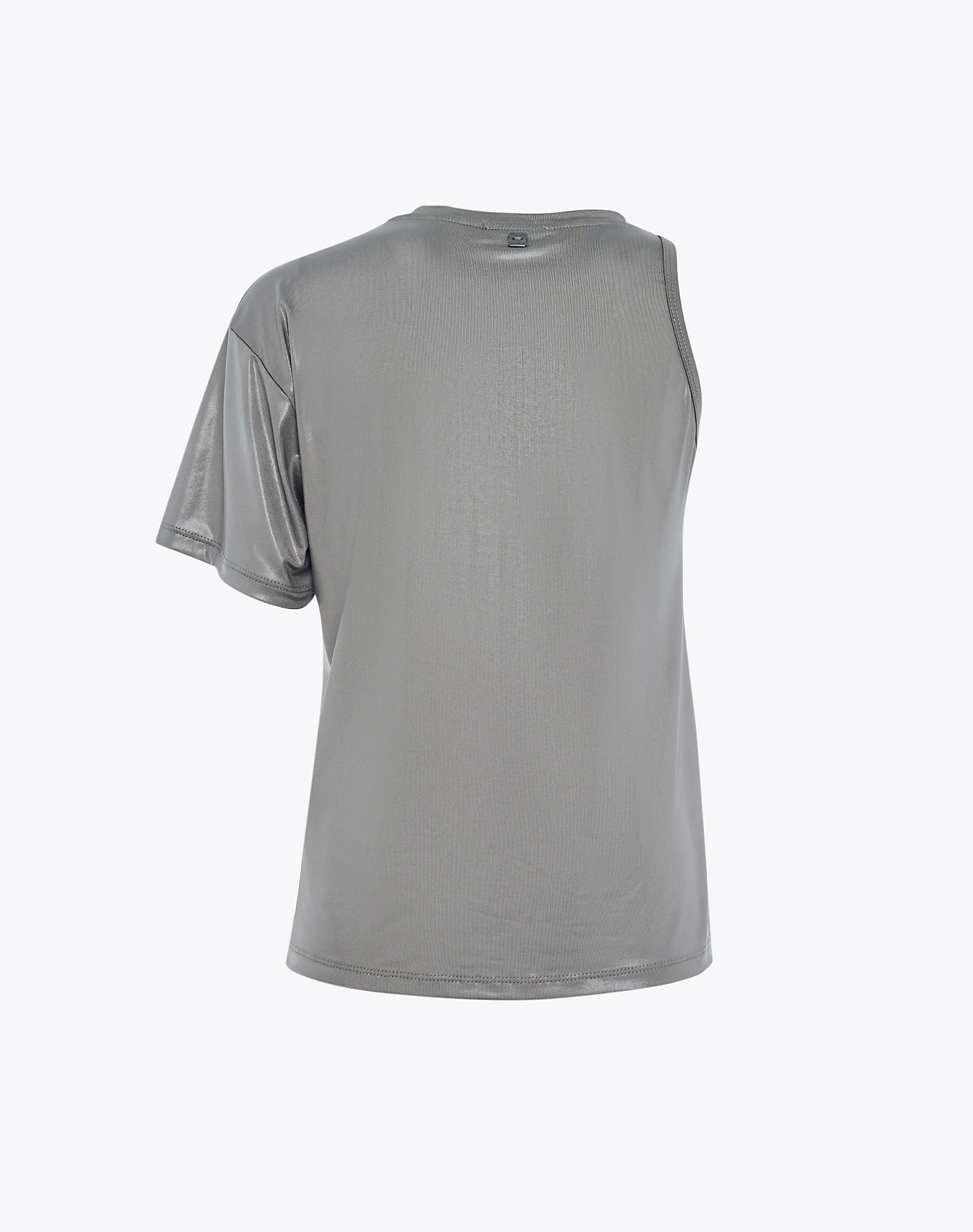 DROPPED T-SHIRT | Manila Grace