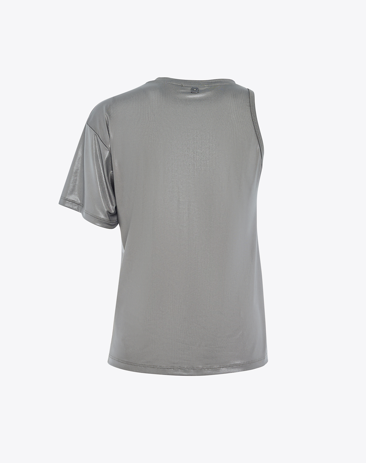 DROPPED T-SHIRT - MA624 - Manila Grace | Official Website