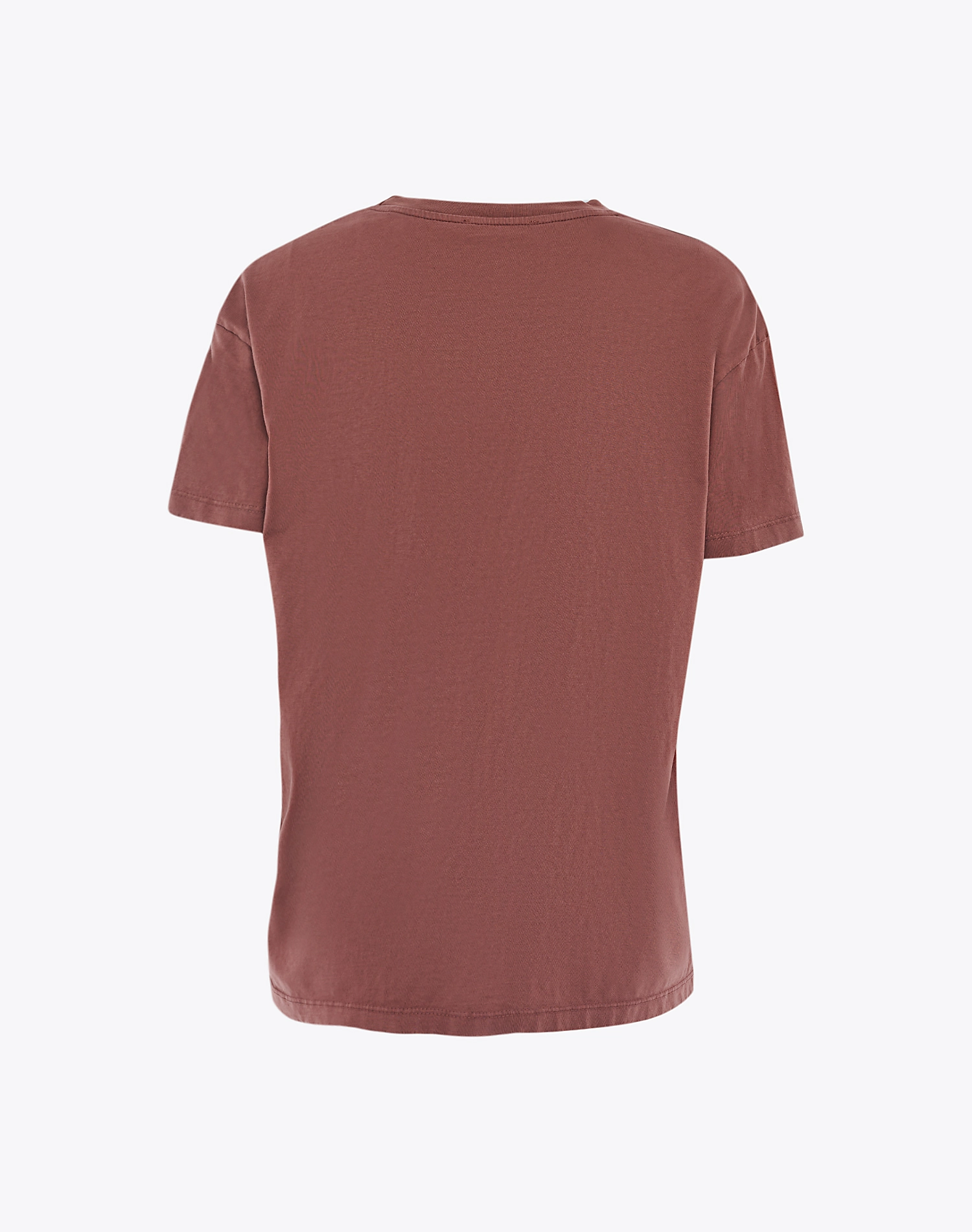 T-SHIRT WITH POCKET | Manila Grace