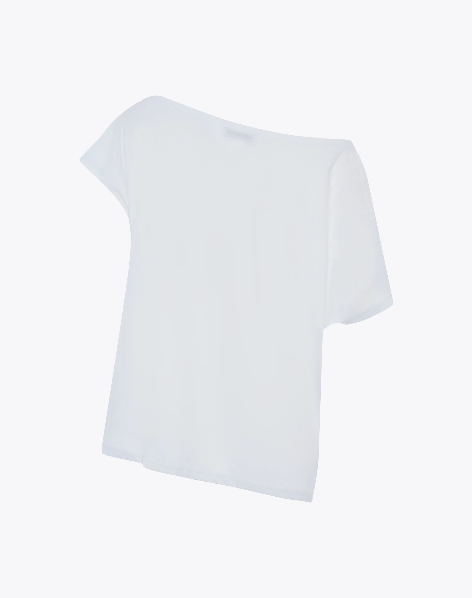 DROPPED SHOULDER T-SHIRT | Manila Grace