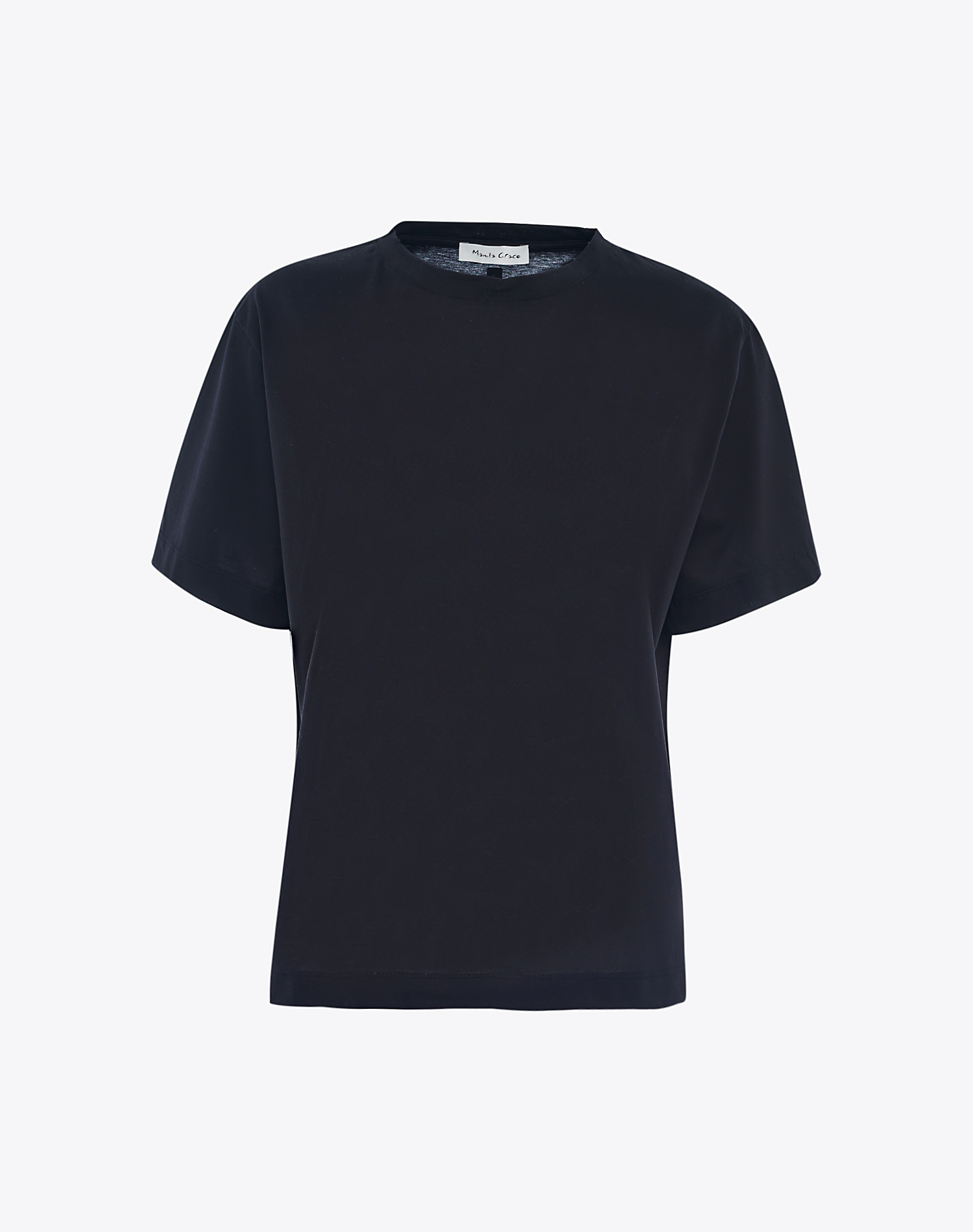 T-SHIRT OVER - T-SHIRT AND TOPS - Manila Grace | Official Website