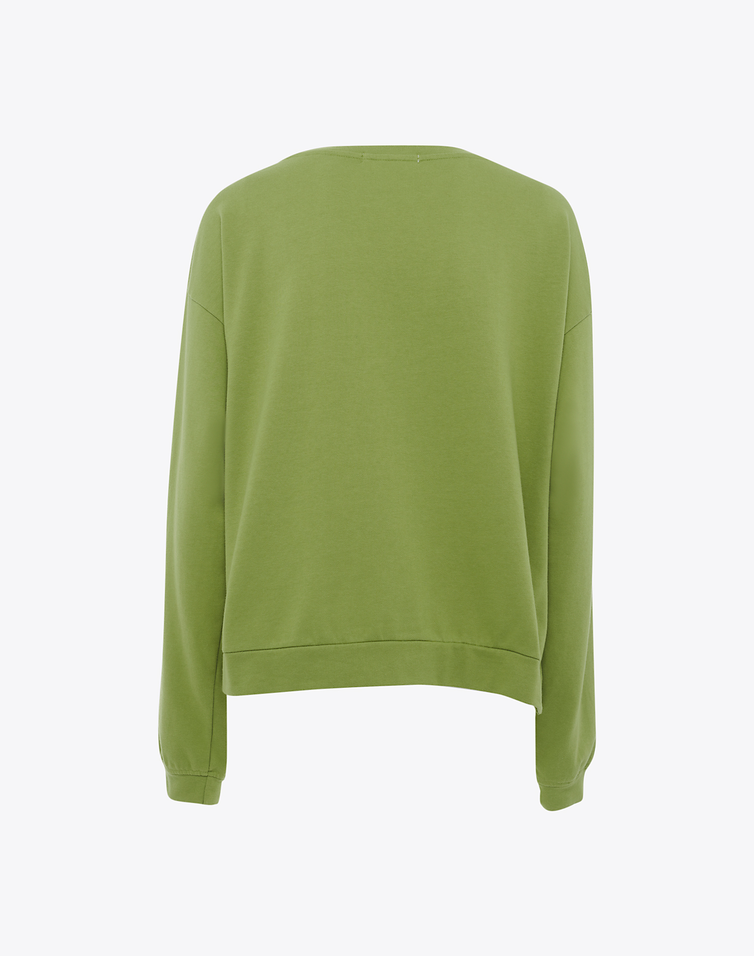 SWEATSHIRT - MA626 - Manila Grace | Official Website