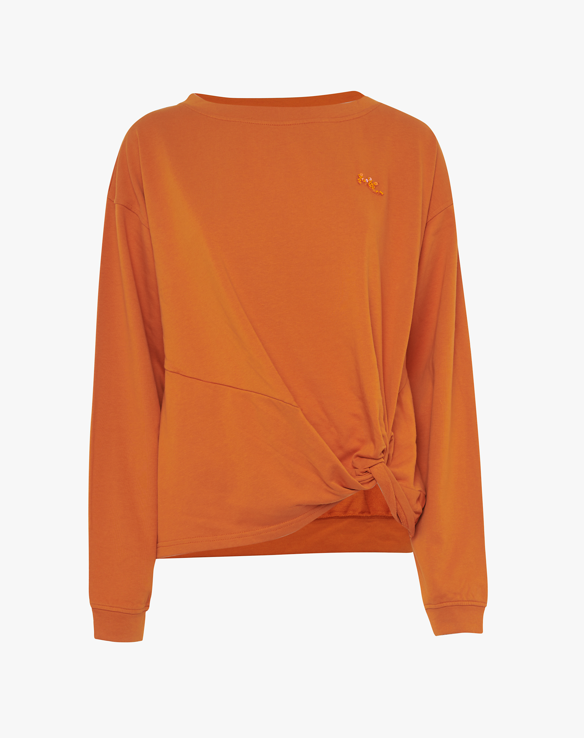 SWEATSHIRT - SWEATSHIRT - Manila Grace | Official Website