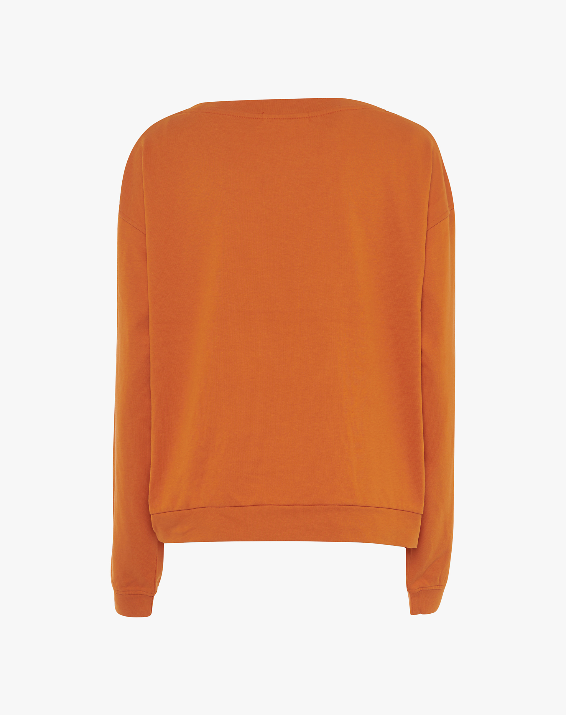 SWEATSHIRT - LAVA - Manila Grace | Official Website