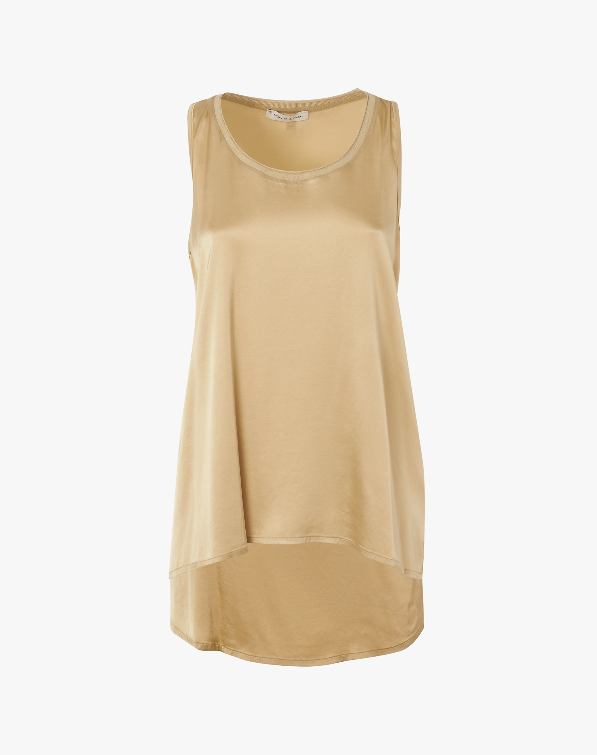 TANK TOP - HAY - Manila Grace | Official Website