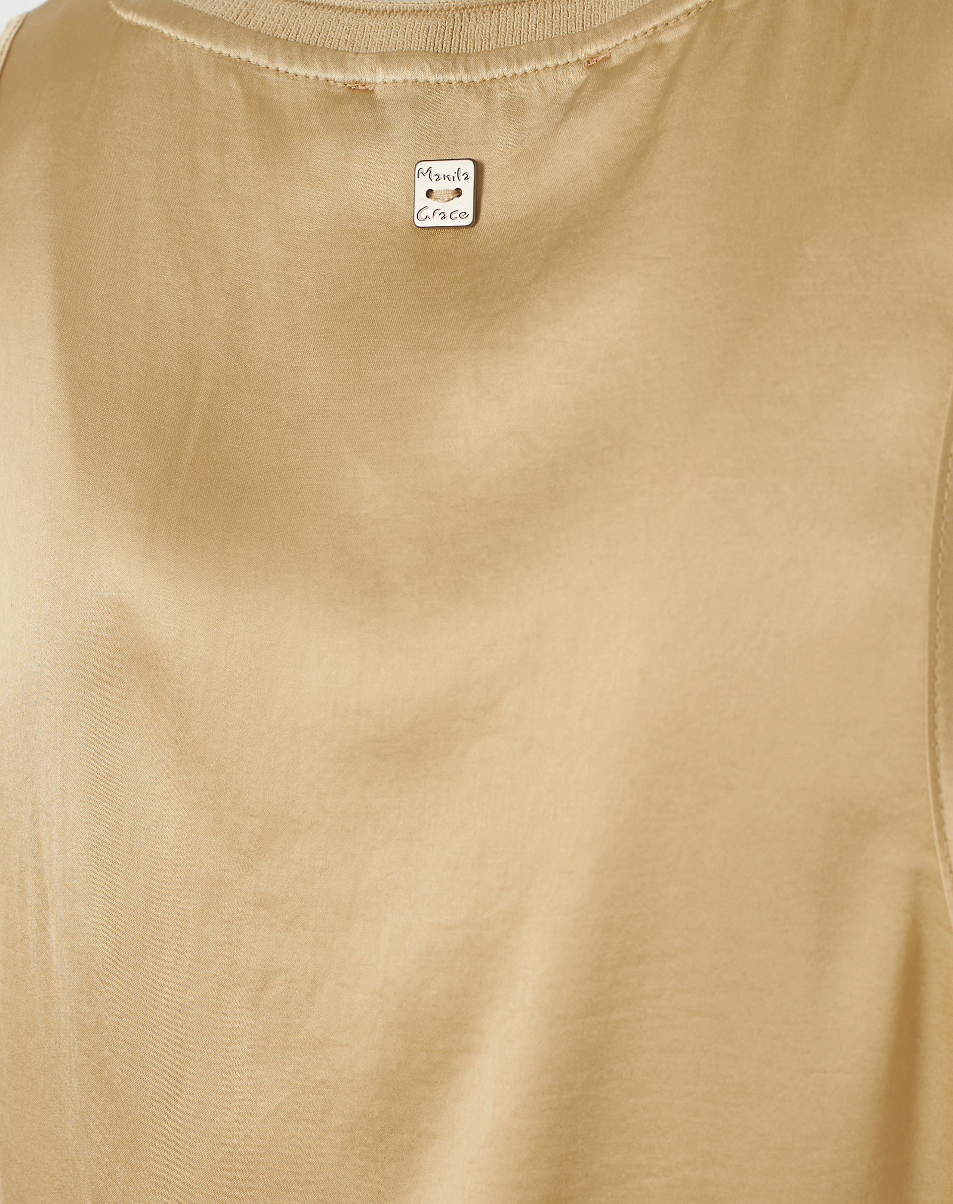 TANK TOP - HAY - Manila Grace | Official Website