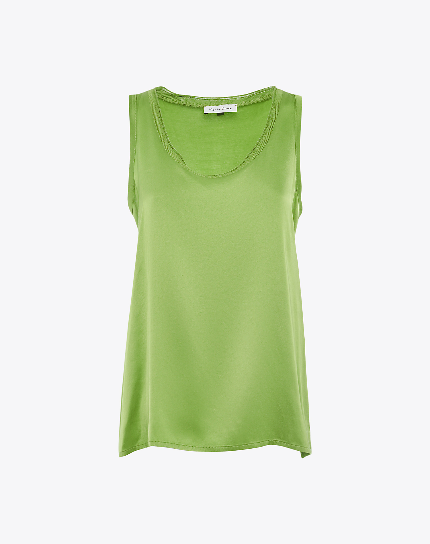 TANK TOP - T-SHIRT AND TOPS - Manila Grace | Official Website