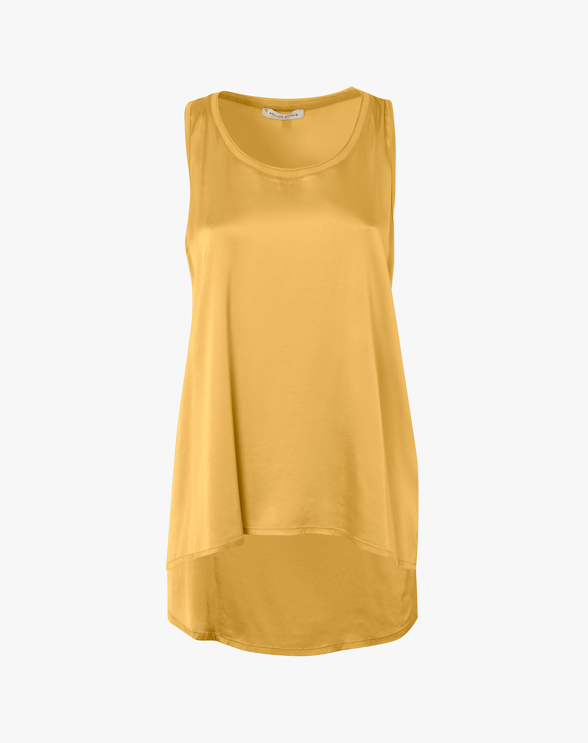 TANK TOP - T-SHIRT AND TOPS - Manila Grace | Official Website