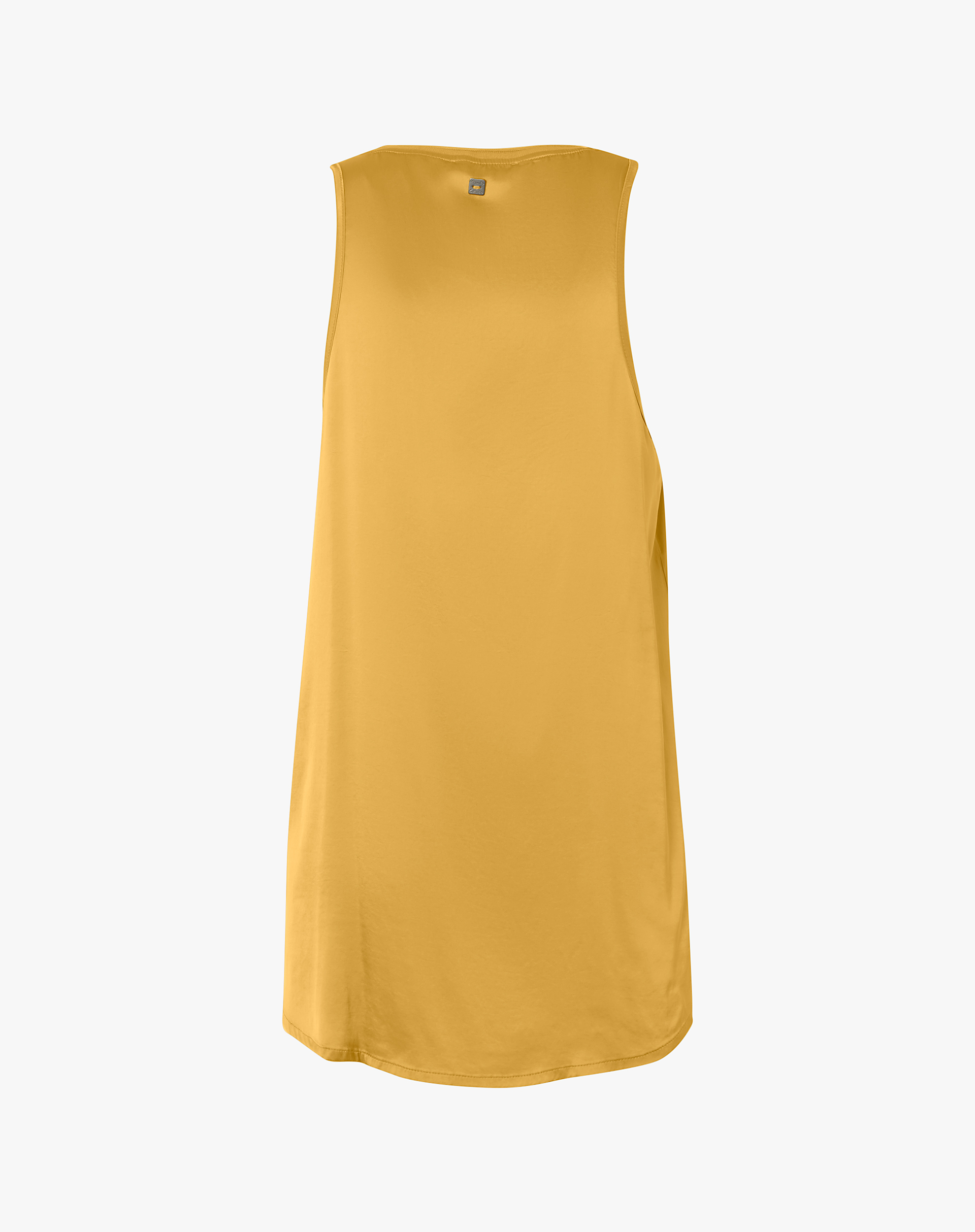TANK TOP - MUSTARD - Manila Grace | Official Website