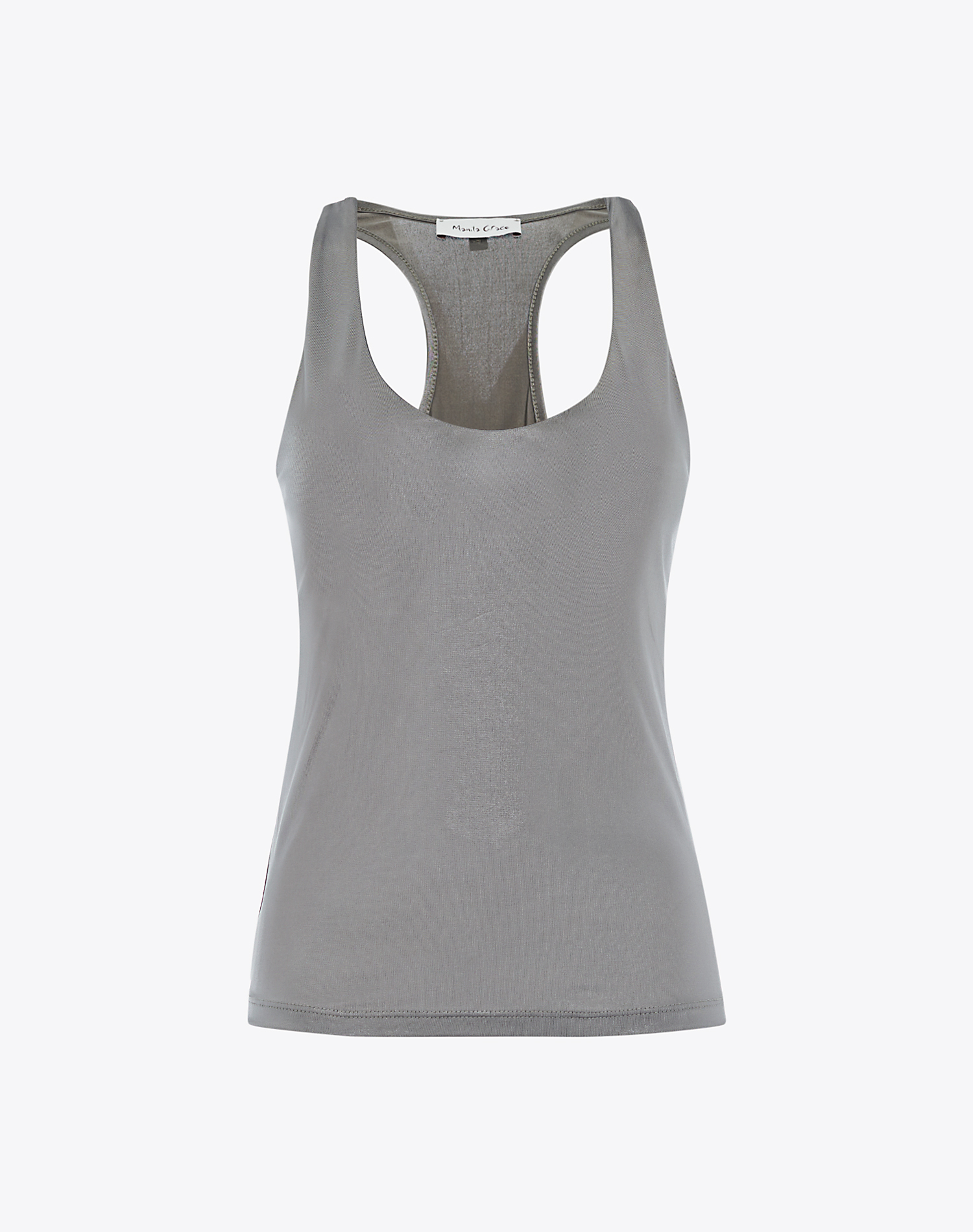 TANK TOP - T-SHIRT AND TOPS - Manila Grace | Official Website