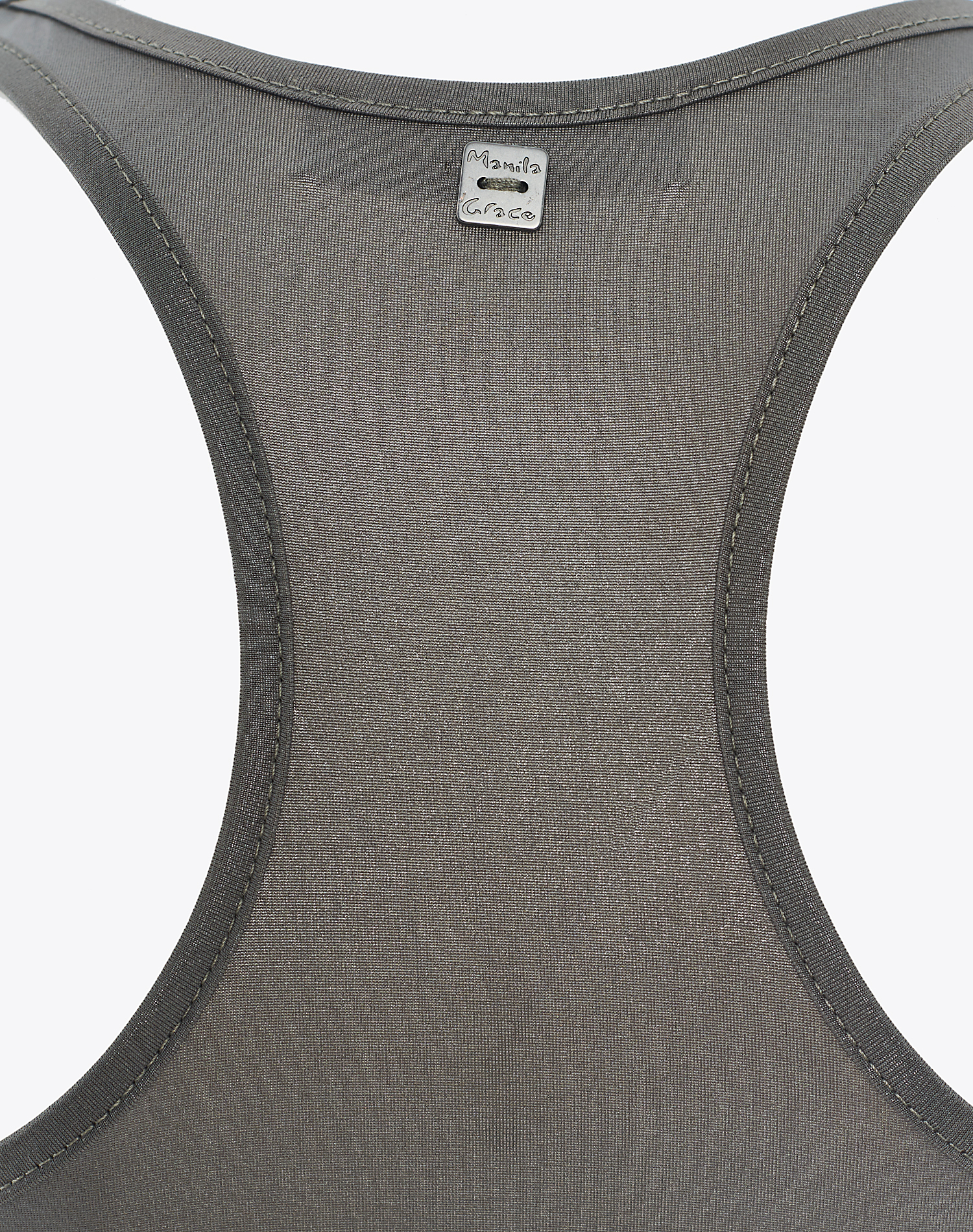 TANK TOP - MA624 - Manila Grace | Official Website