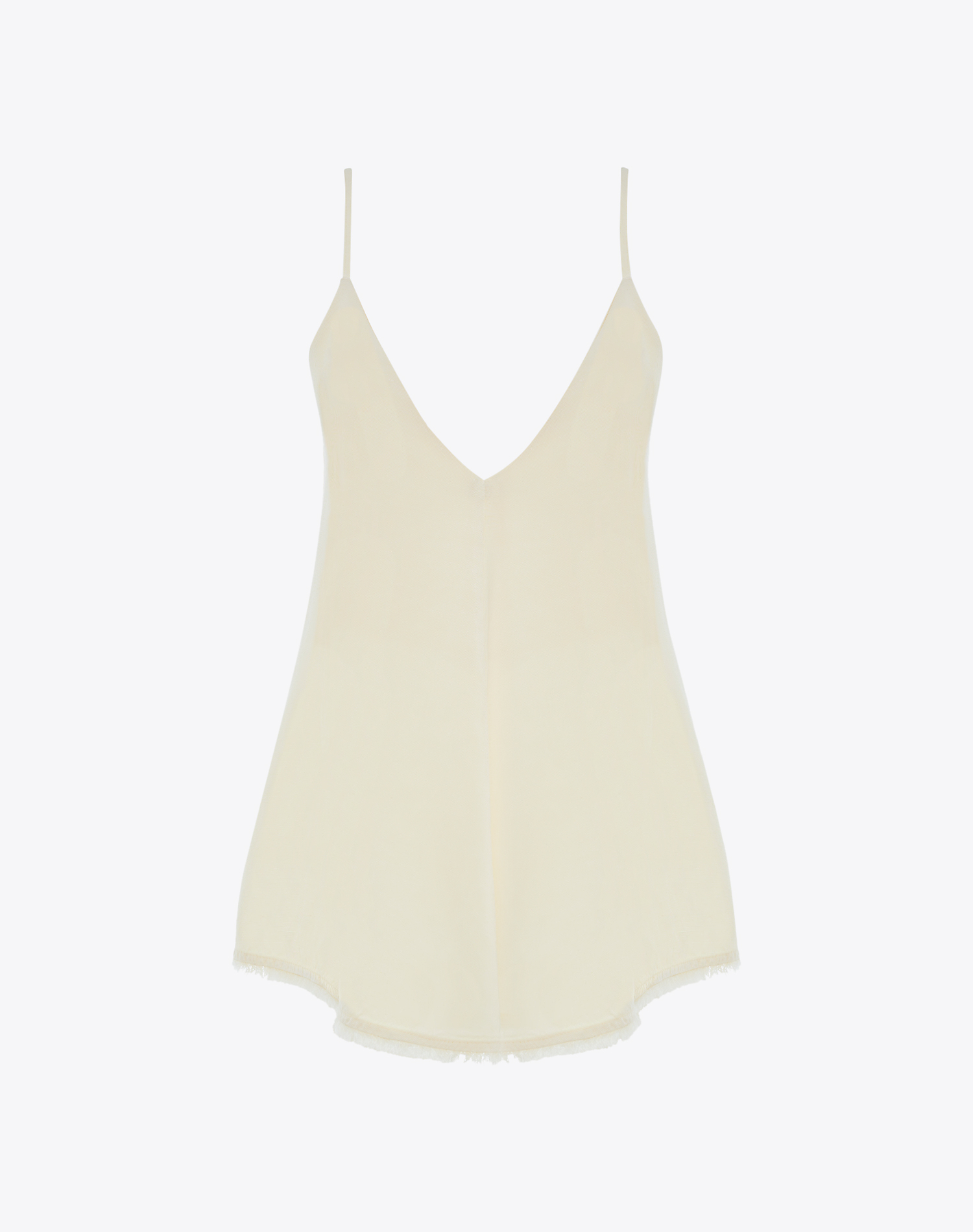 FADED TANK TOP - T-SHIRT AND TOPS - Manila Grace | Official Website
