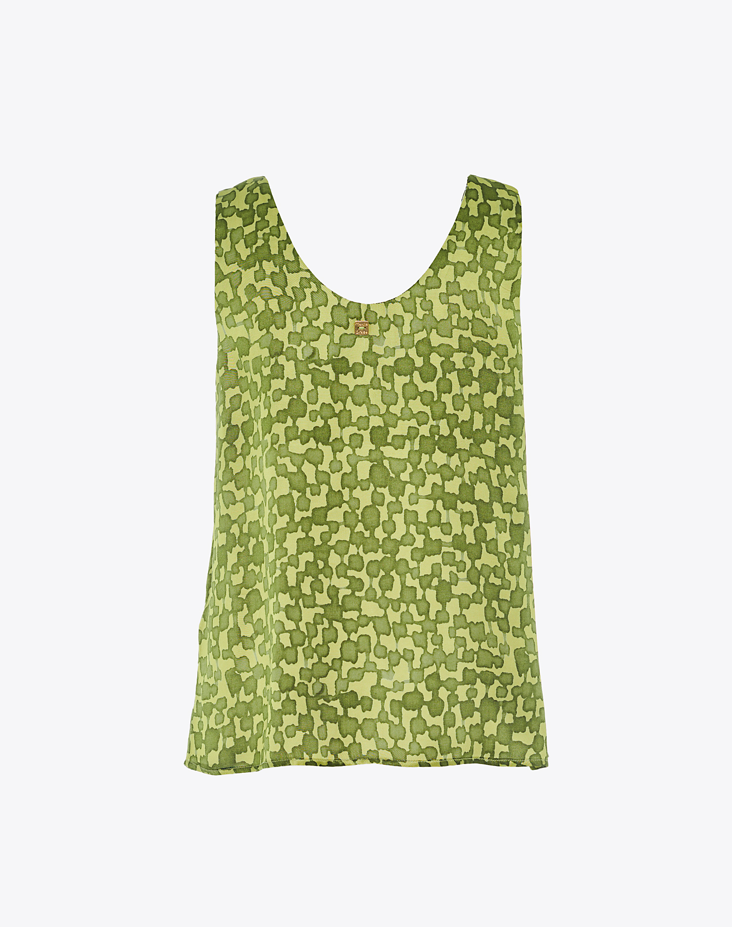 SATIN TANK TOP | Manila Grace