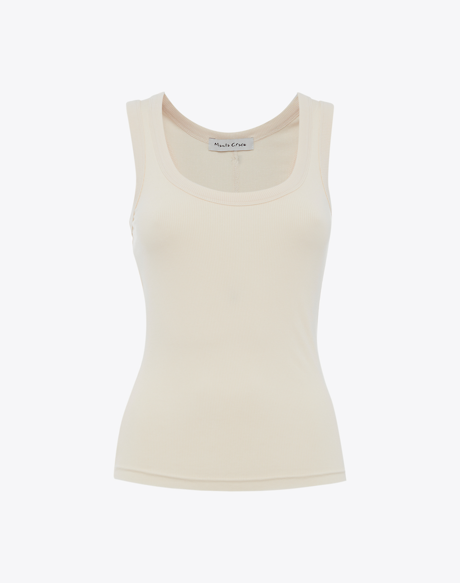 TANK TOP - T-SHIRT AND TOPS - Manila Grace | Official Website