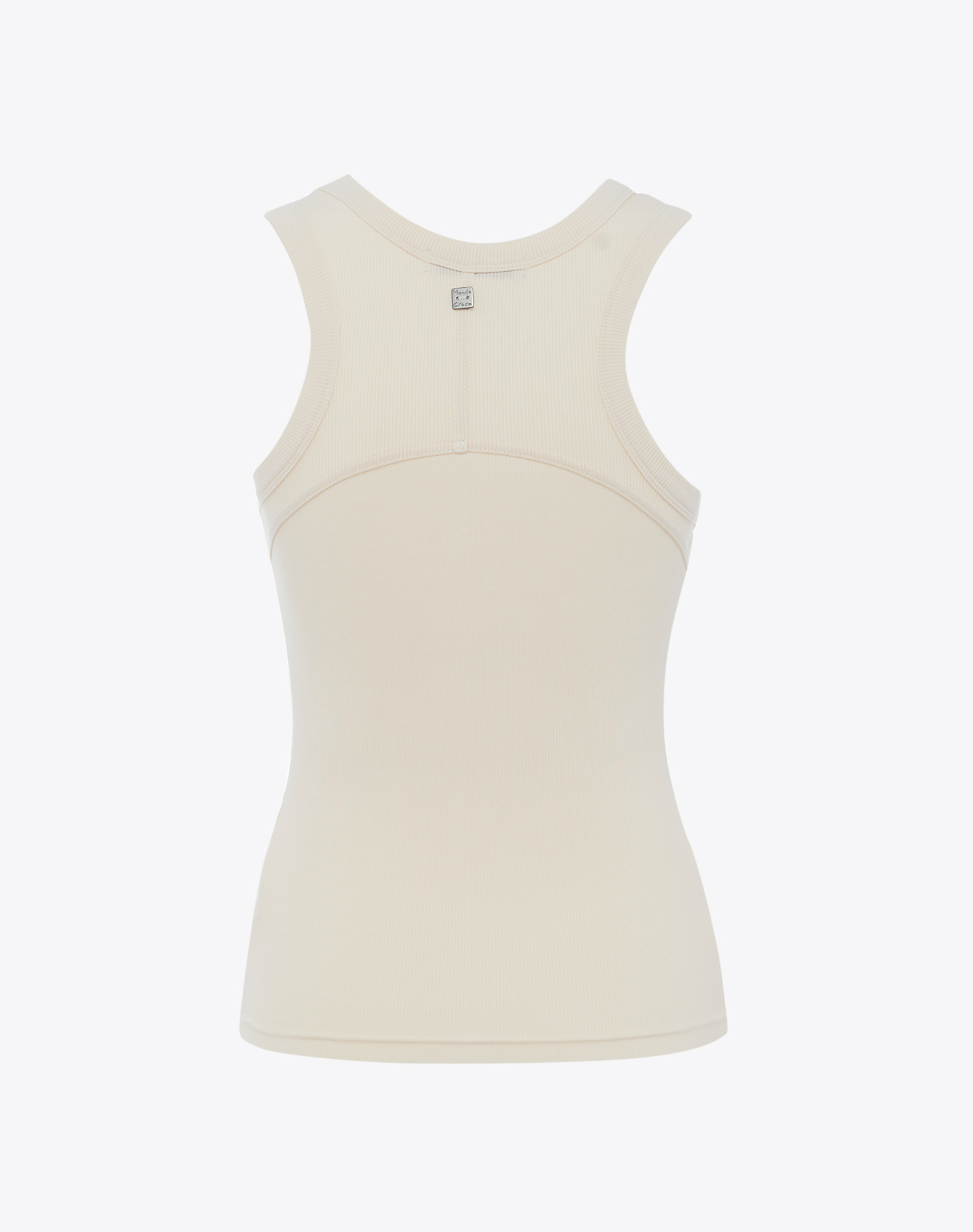 TANK TOP - BUTTER - Manila Grace | Official Website