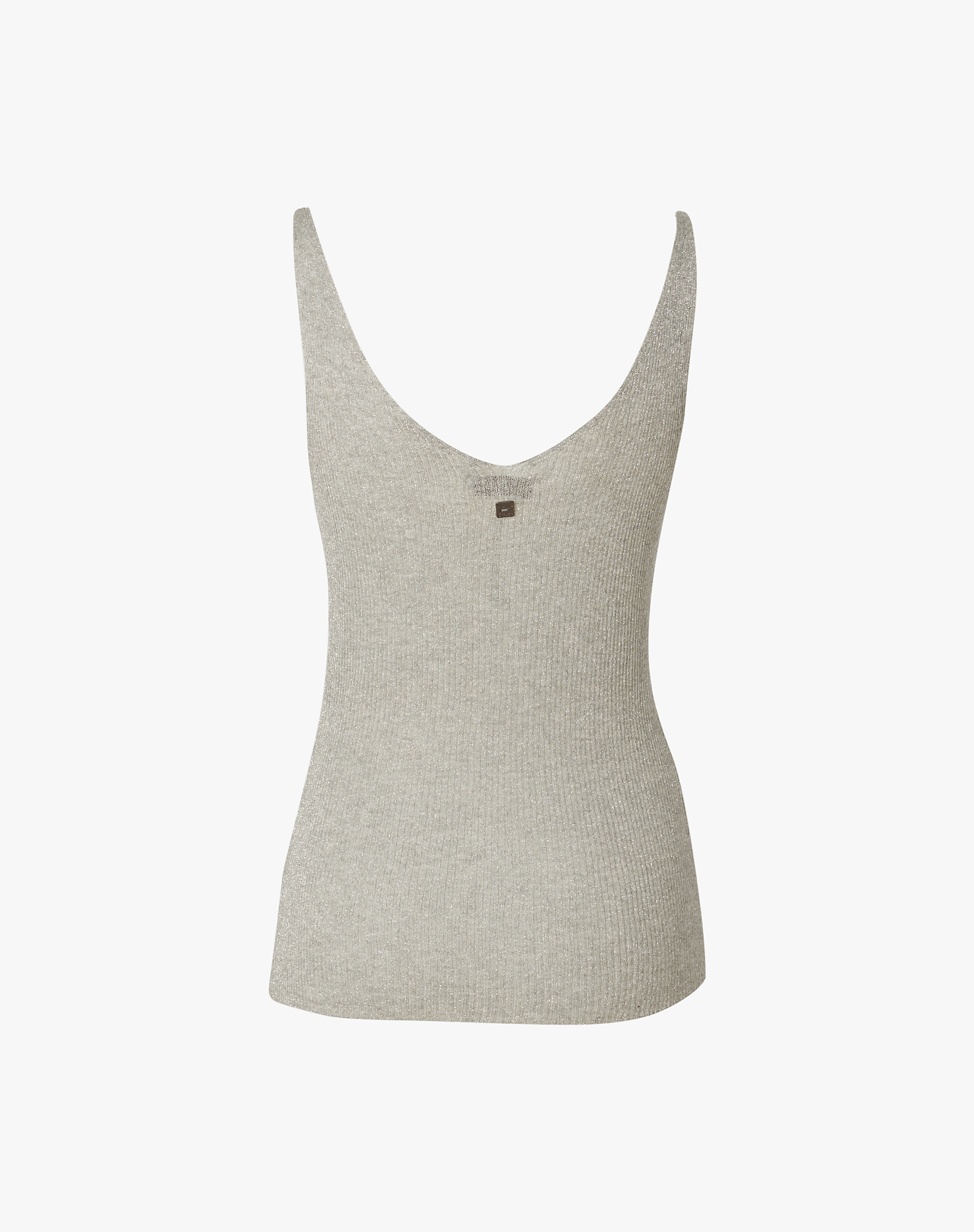 LUREX TANK | Manila Grace