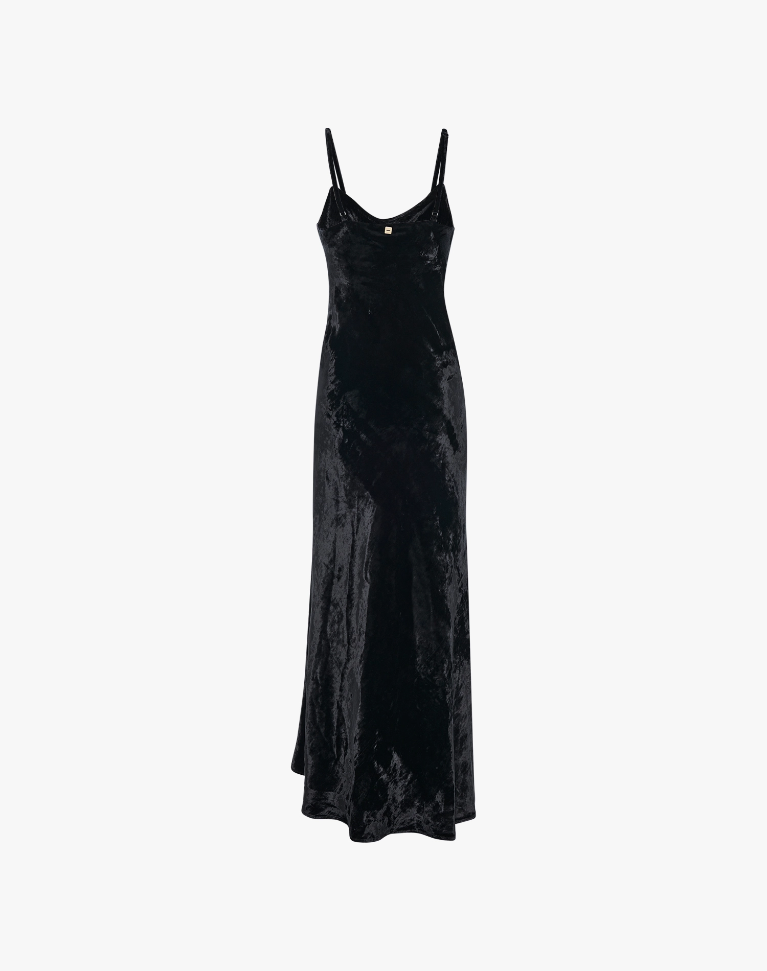VELVET SLIP DRESS | Manila Grace