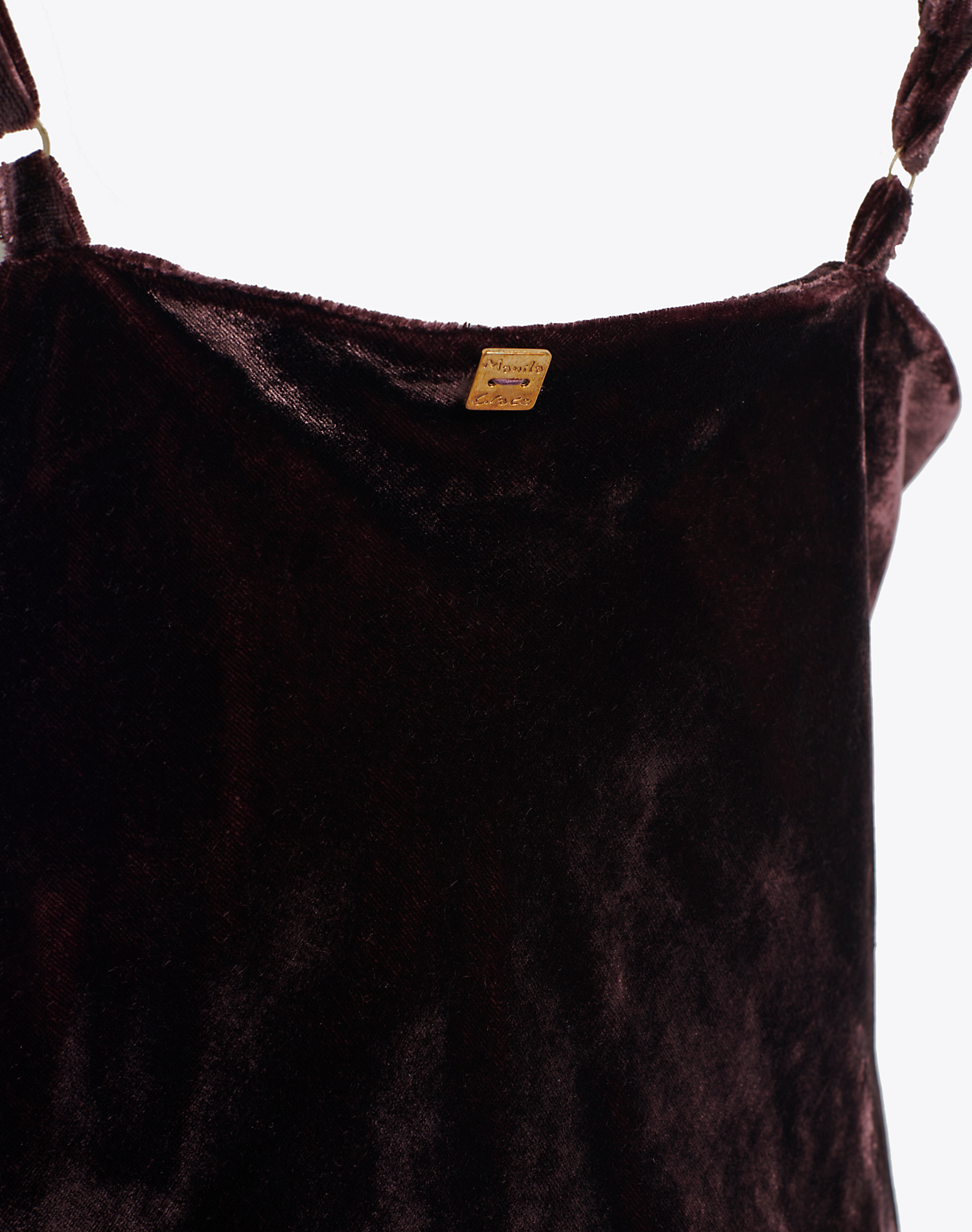 SLIP DRESS | Manila Grace