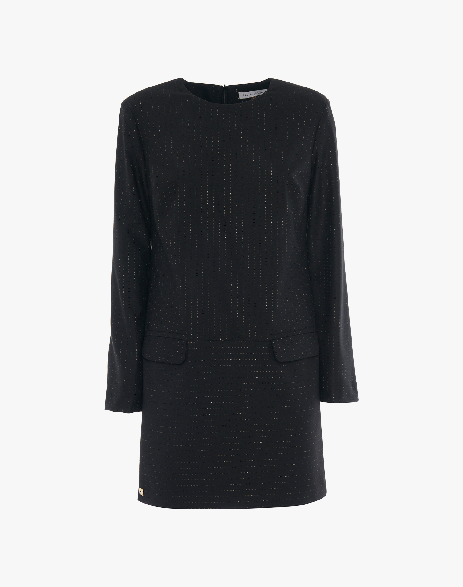 SHIRT DRESS | Manila Grace