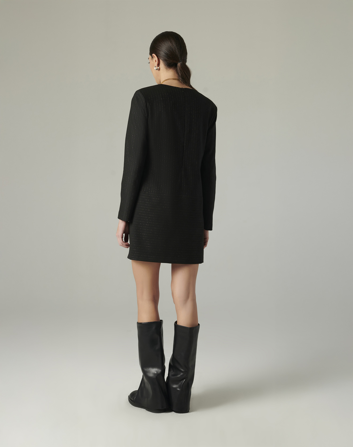 SHIRT DRESS | Manila Grace