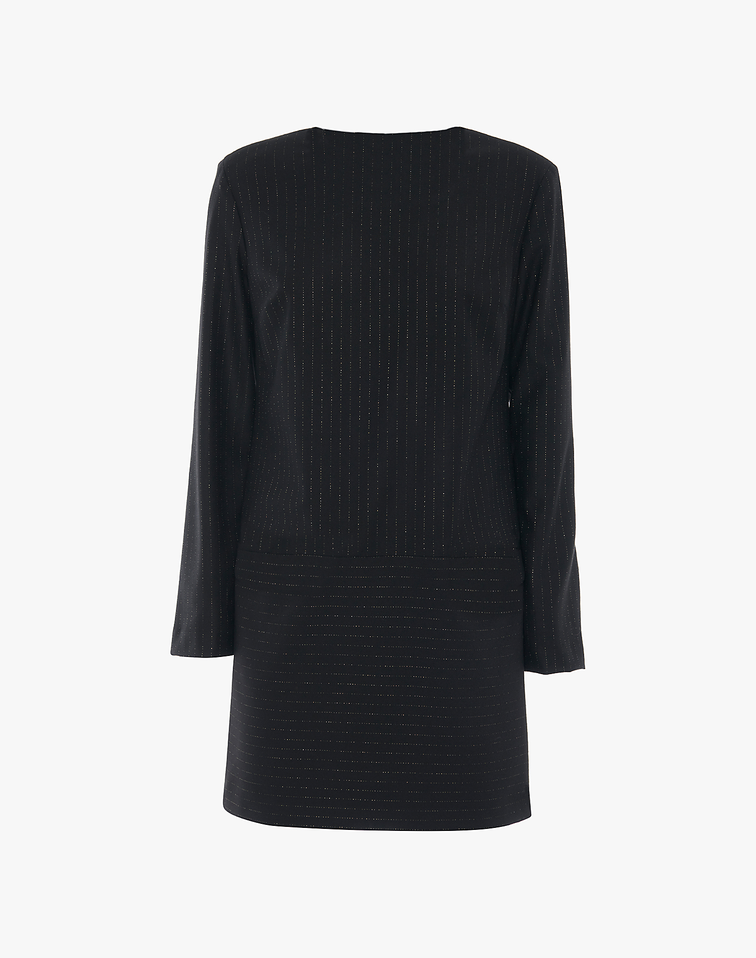 SHIRT DRESS | Manila Grace
