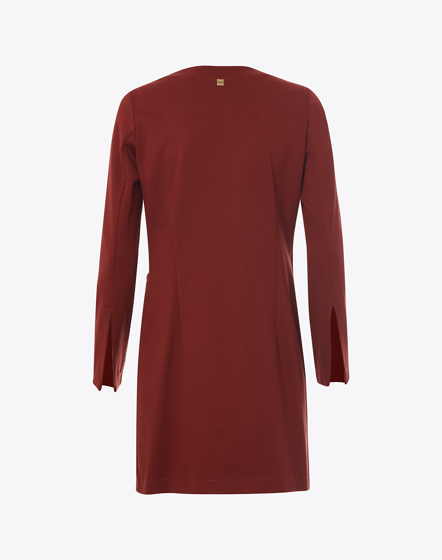 WRAP DRESS | Manila Grace