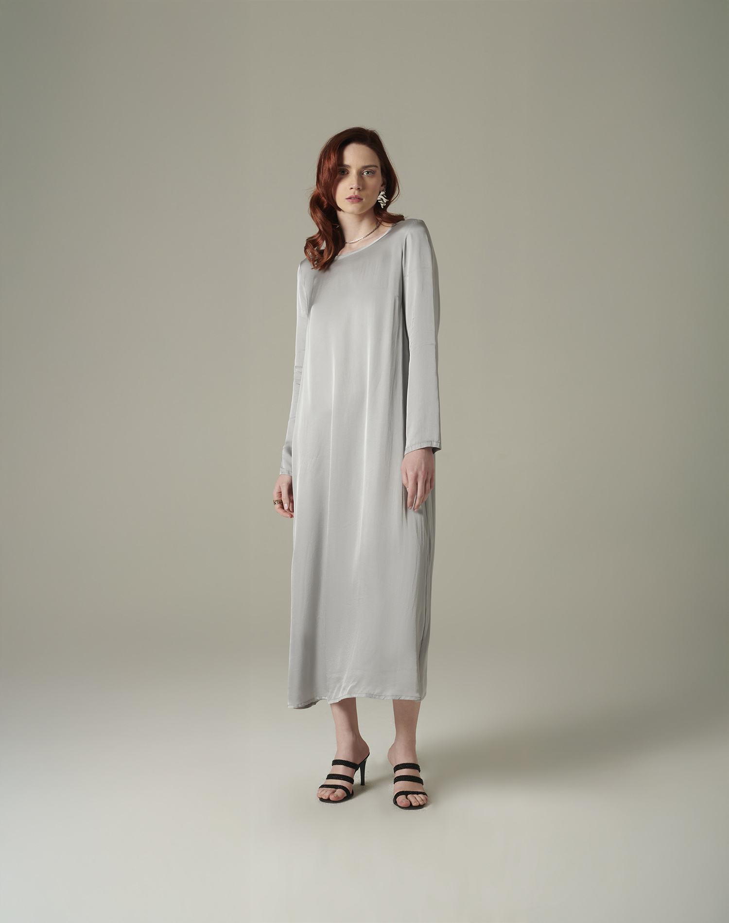 MAXI DRESS | Manila Grace