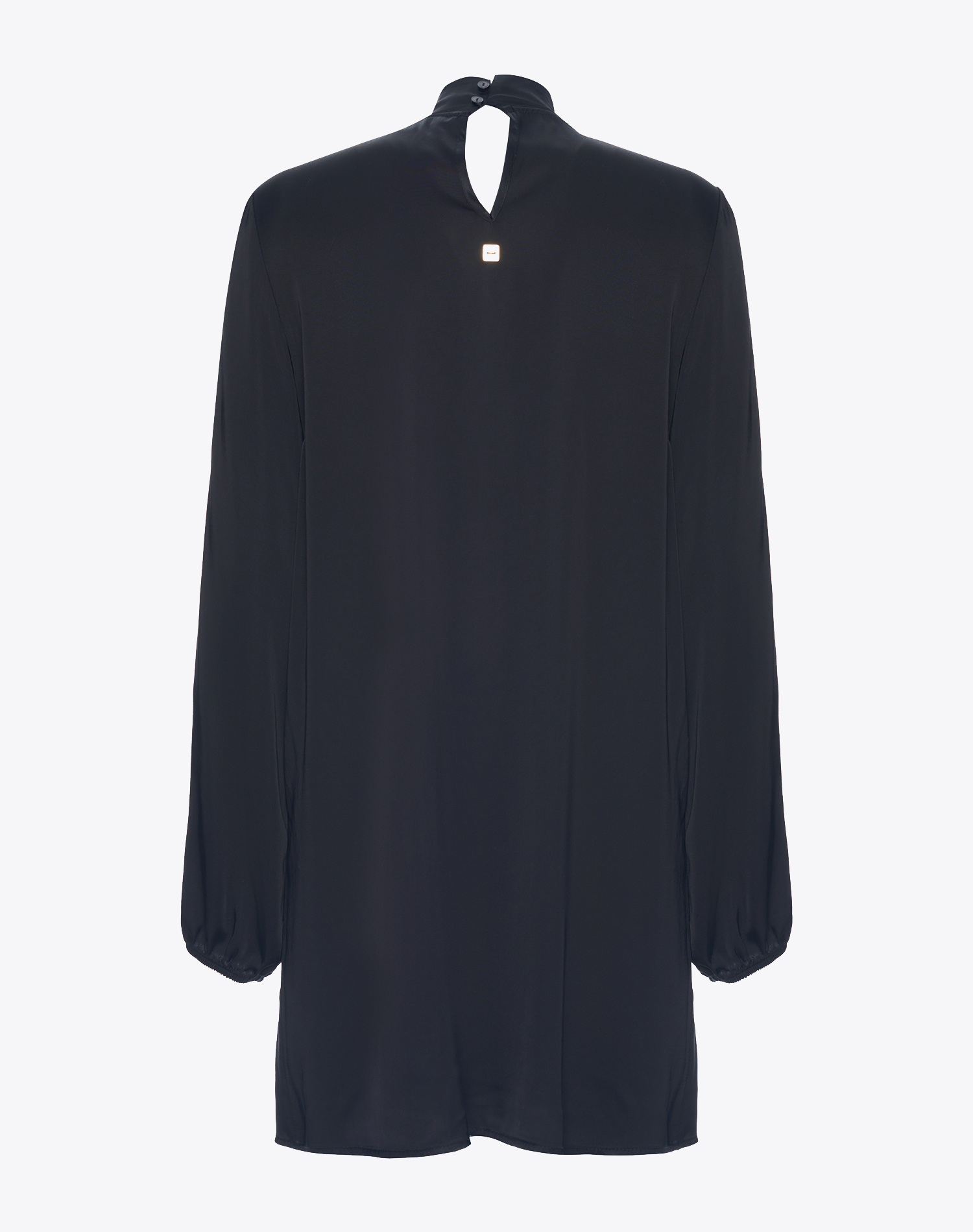 SACK DRESS | Manila Grace