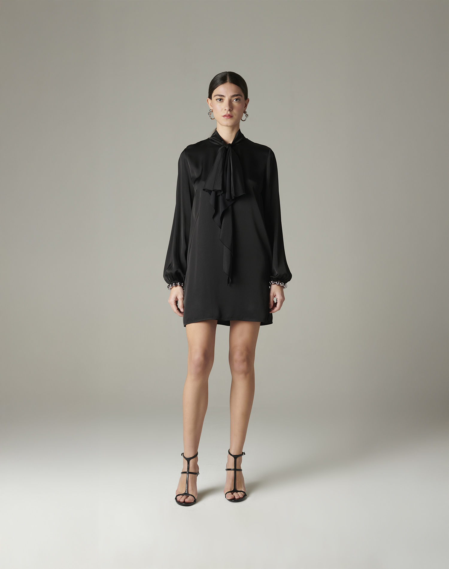 SACK DRESS | Manila Grace