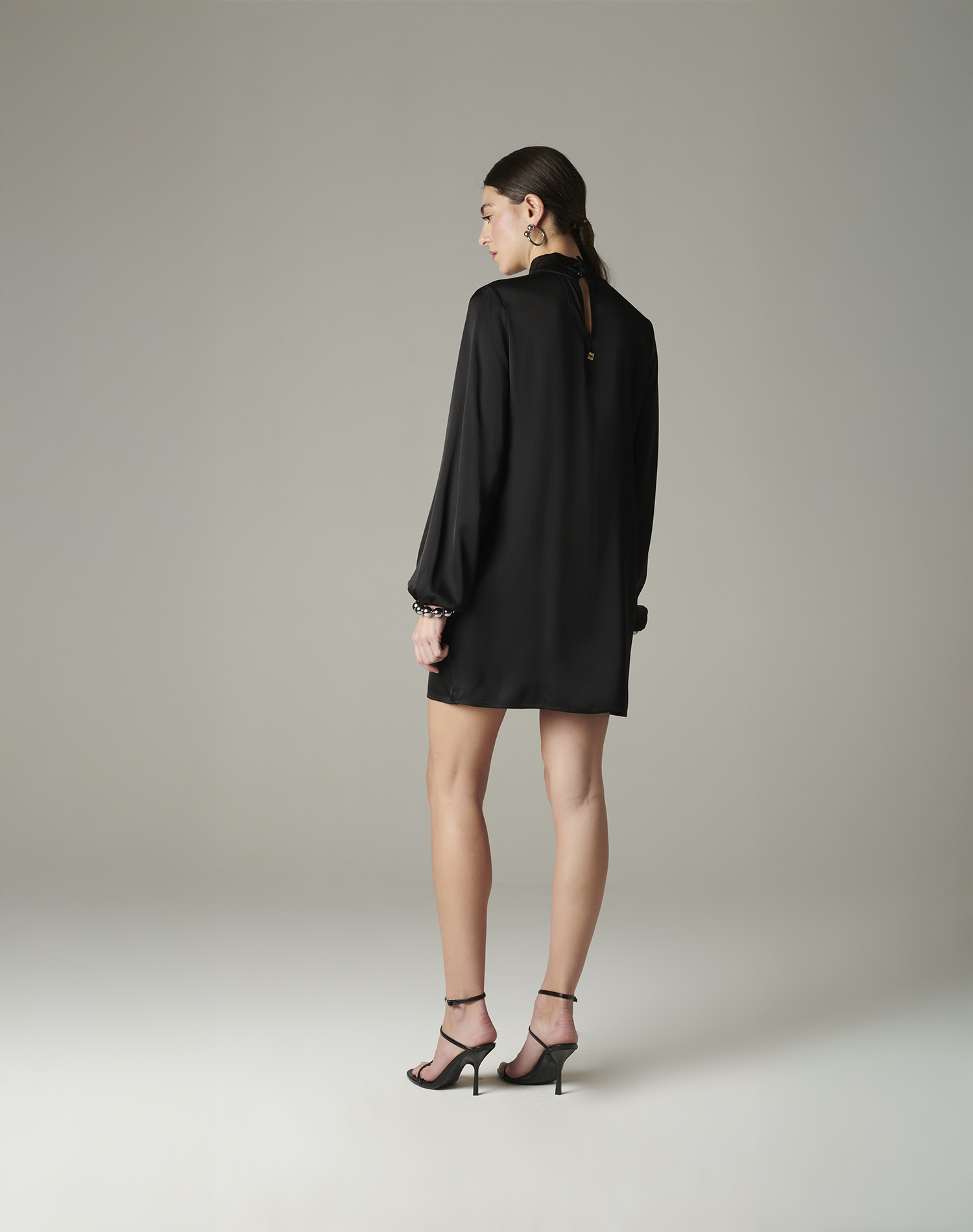 SACK DRESS | Manila Grace