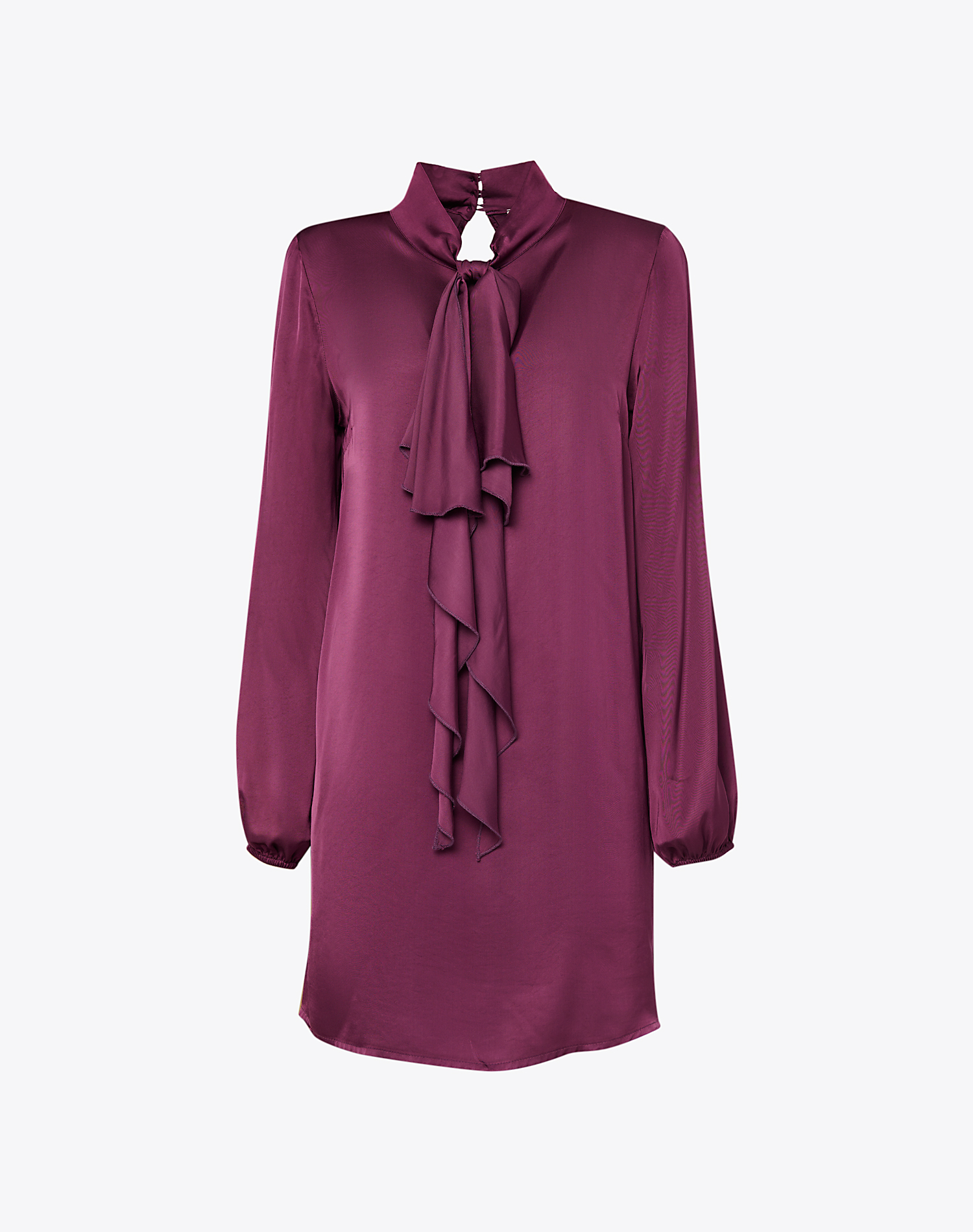 SACK DRESS | Manila Grace
