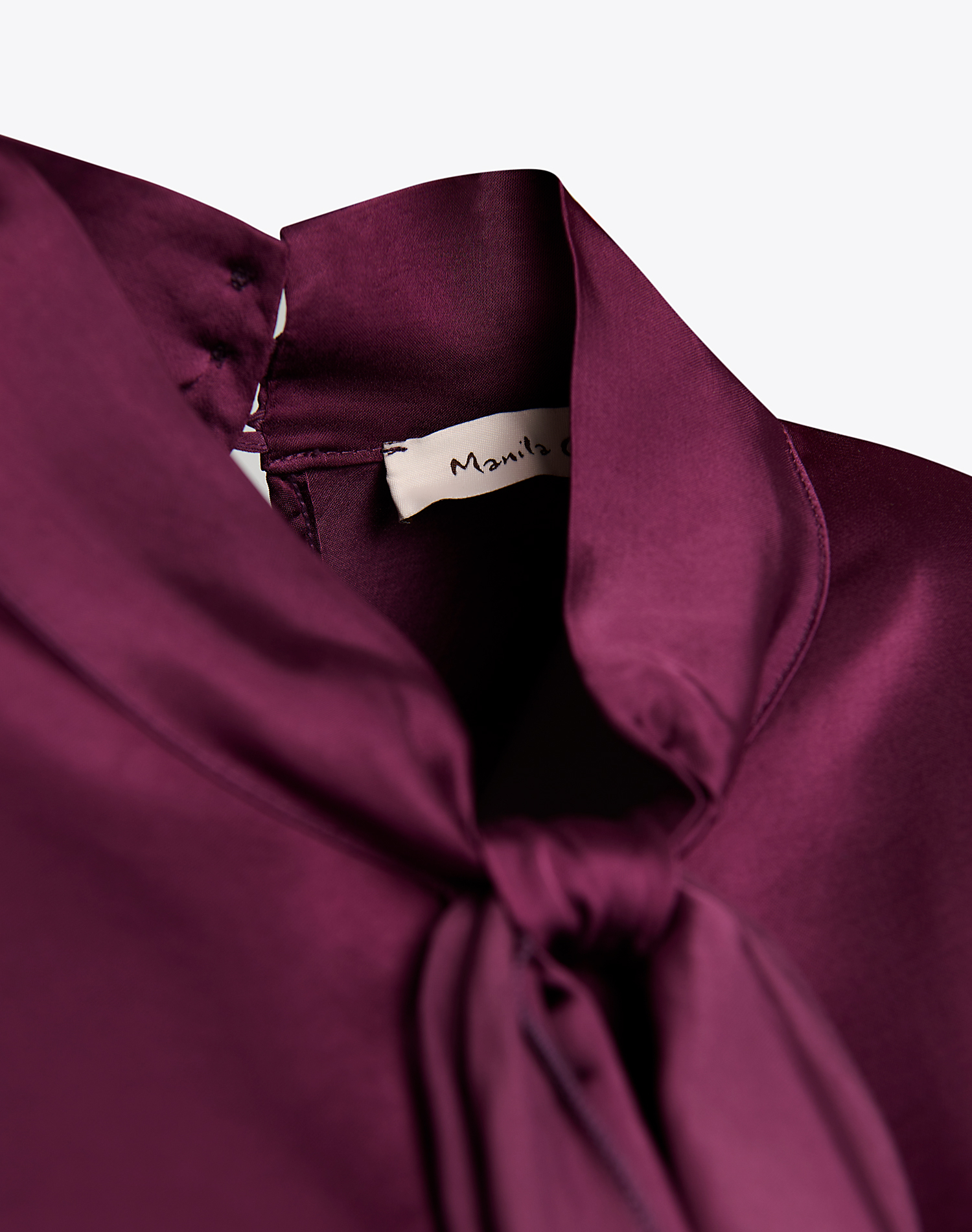 SACK DRESS | Manila Grace