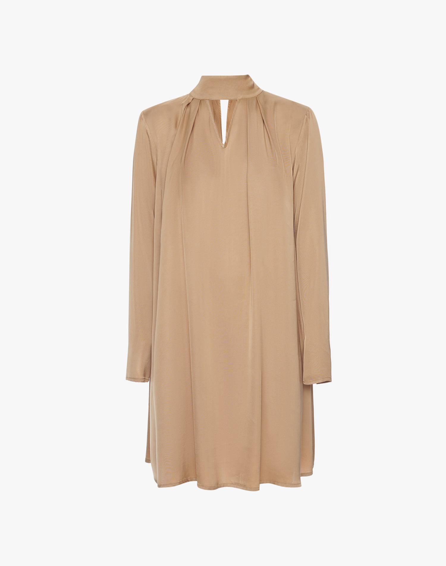 DRESS WITH OPENING | Manila Grace