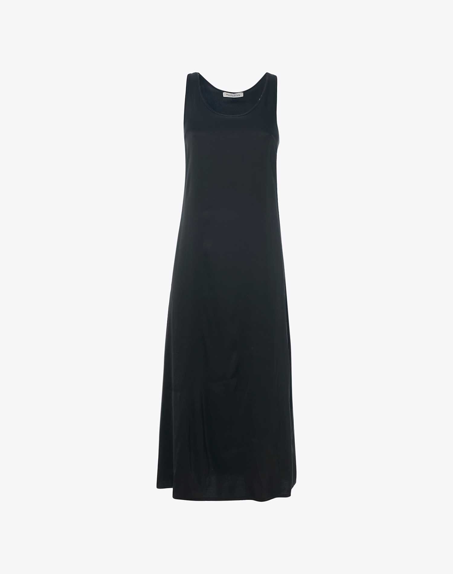 STRAPPY TANK DRESS | Manila Grace