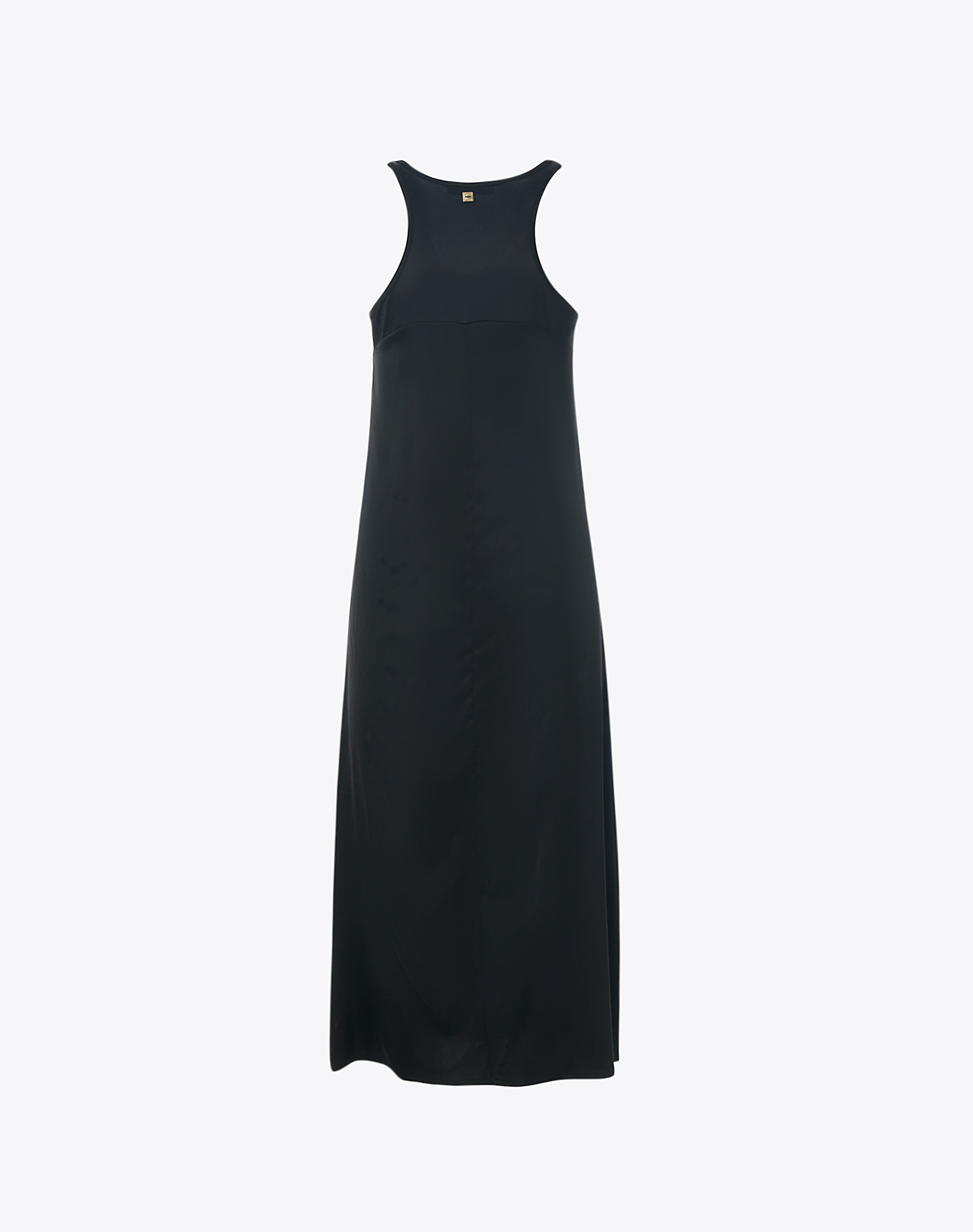 STRAPPY TANK DRESS | Manila Grace