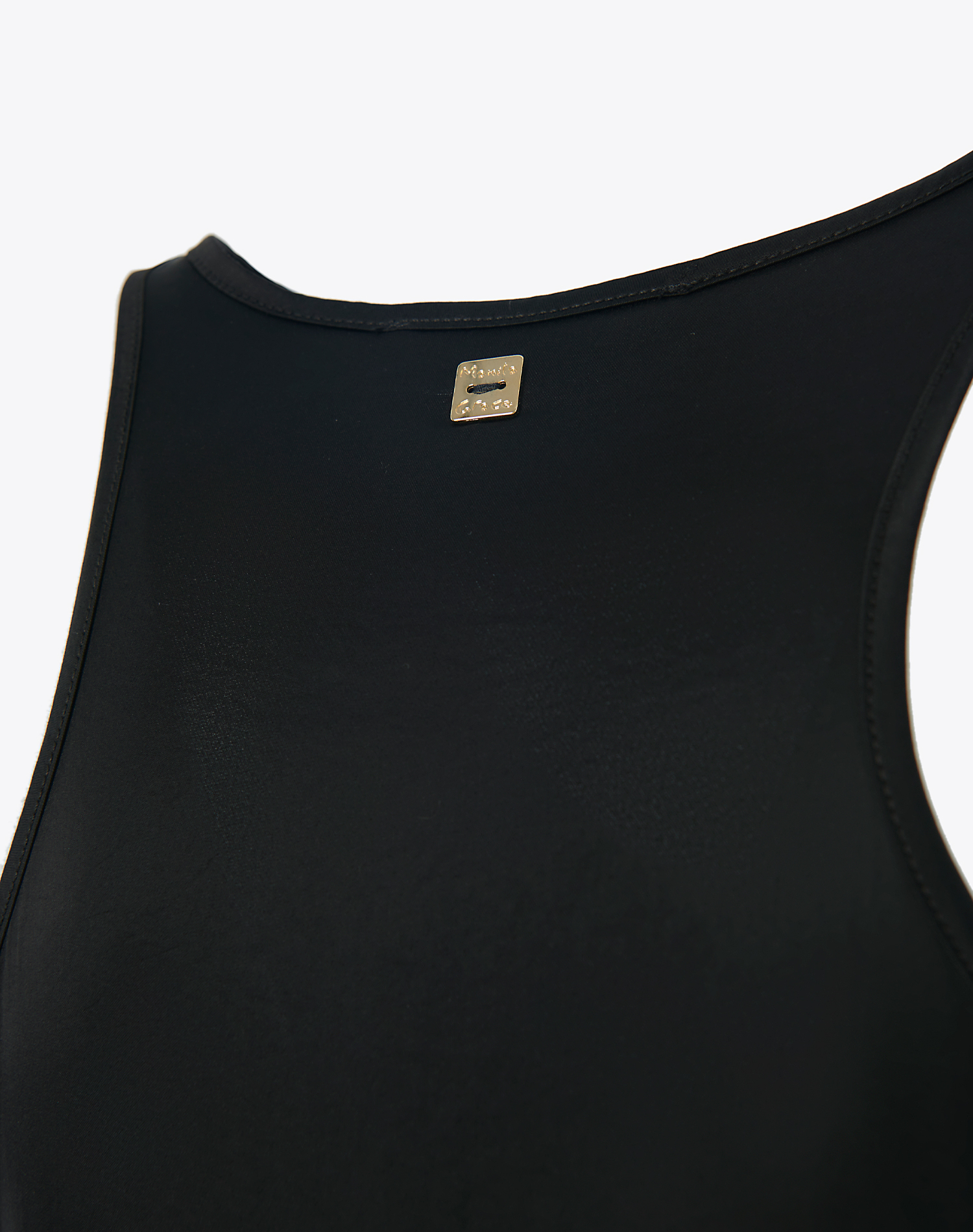 STRAPPY TANK DRESS | Manila Grace