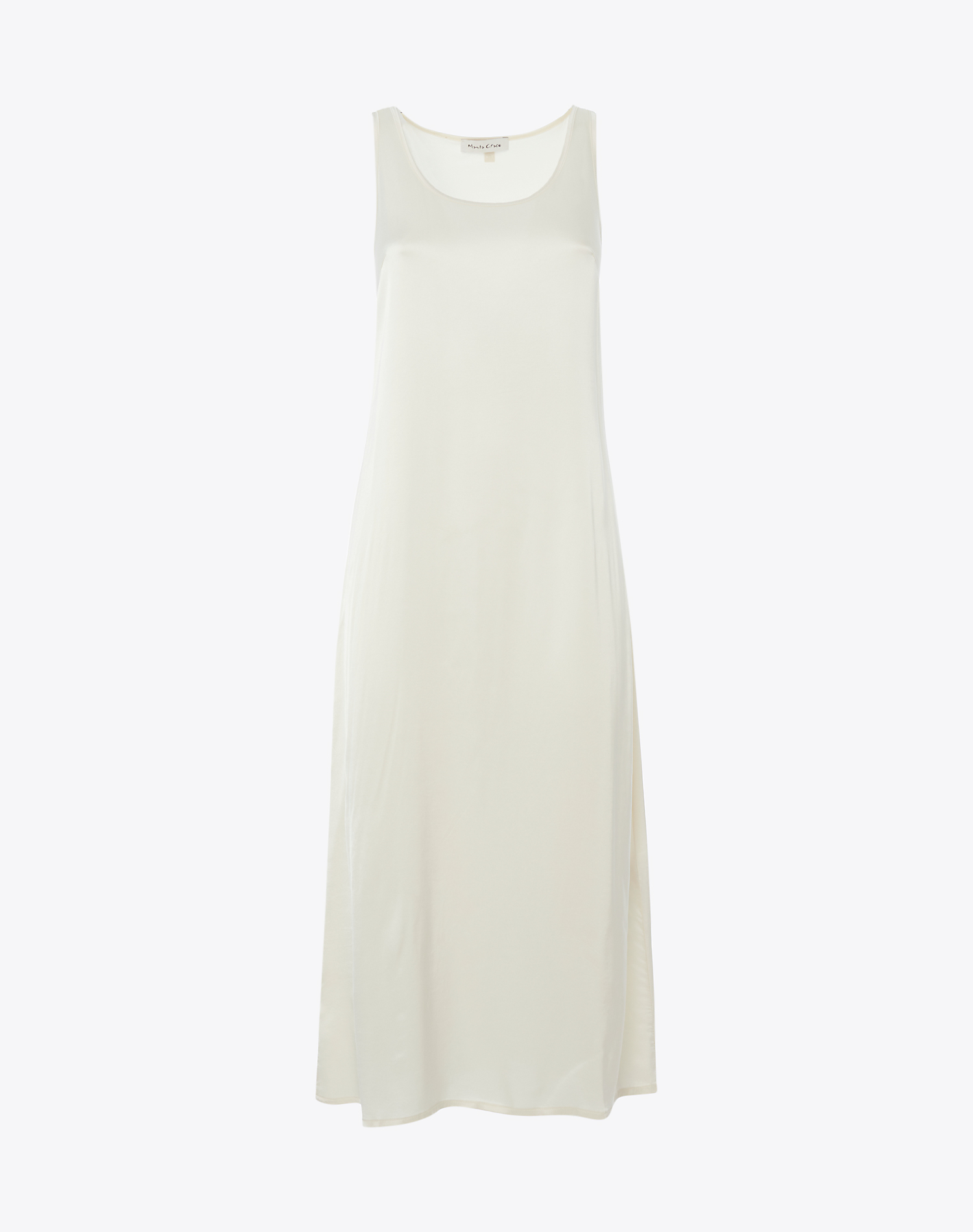 STRAPPY TANK DRESS | Manila Grace