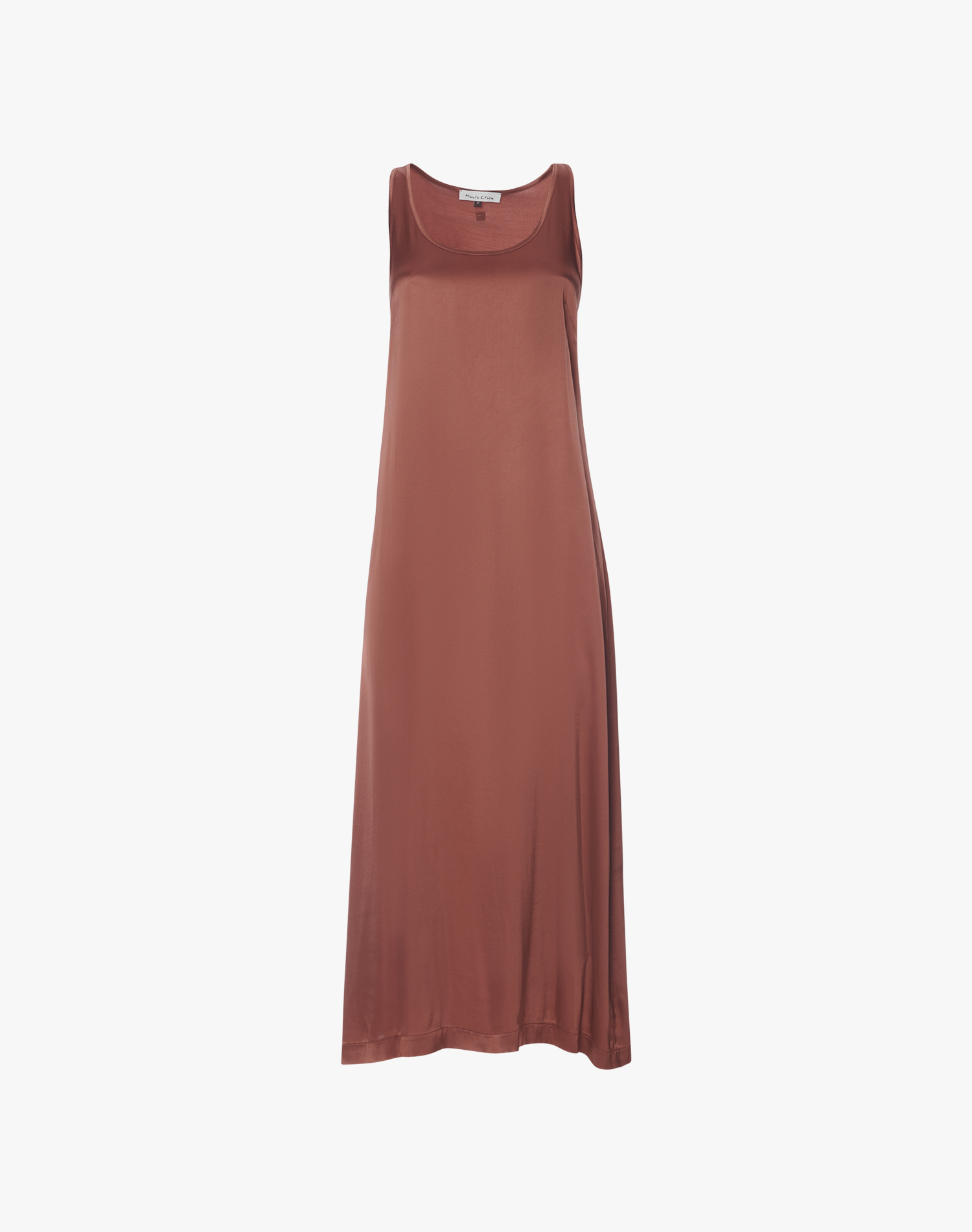 STRETCH CAMISOLE DRESS | Manila Grace