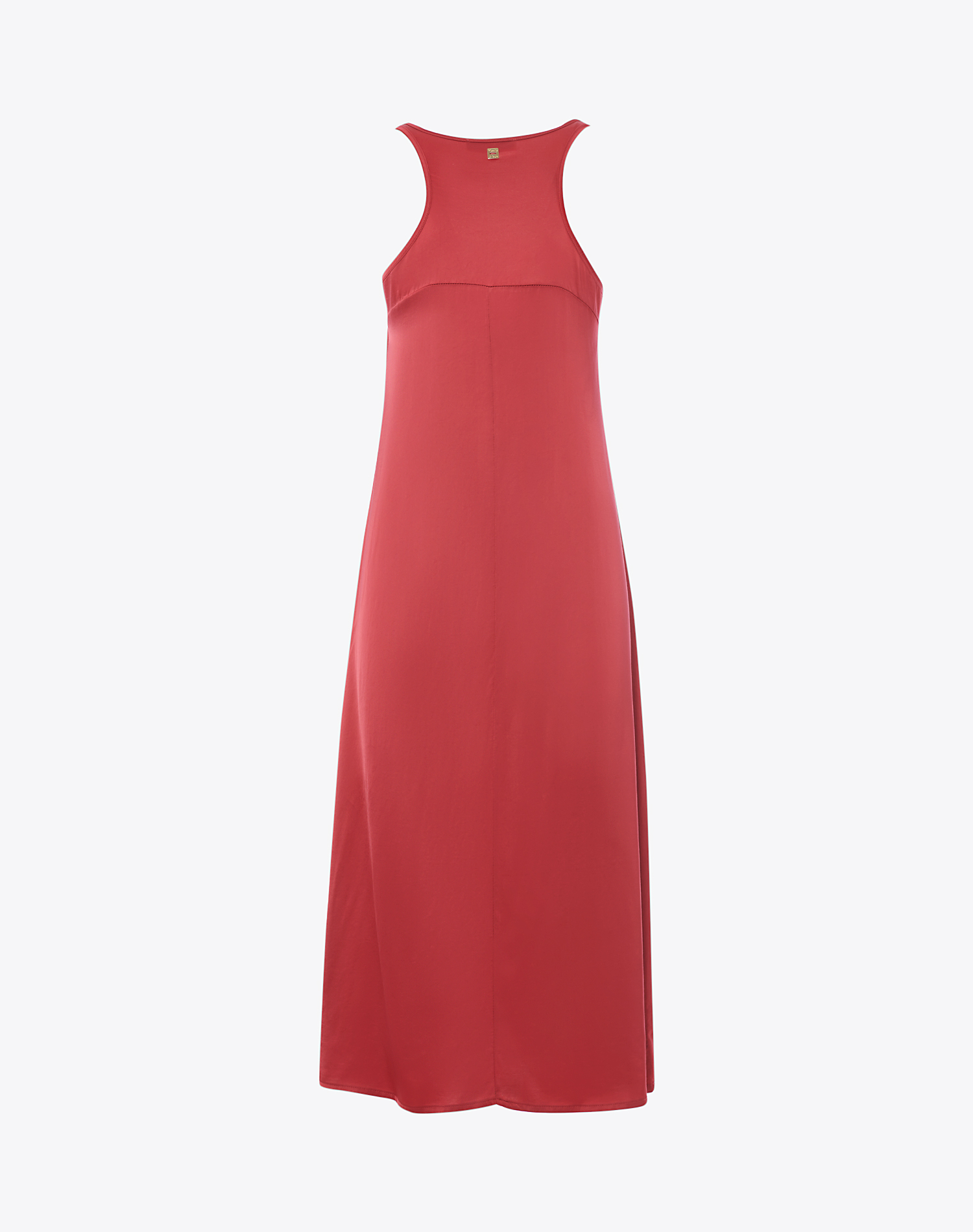STRAPPY TANK DRESS | Manila Grace
