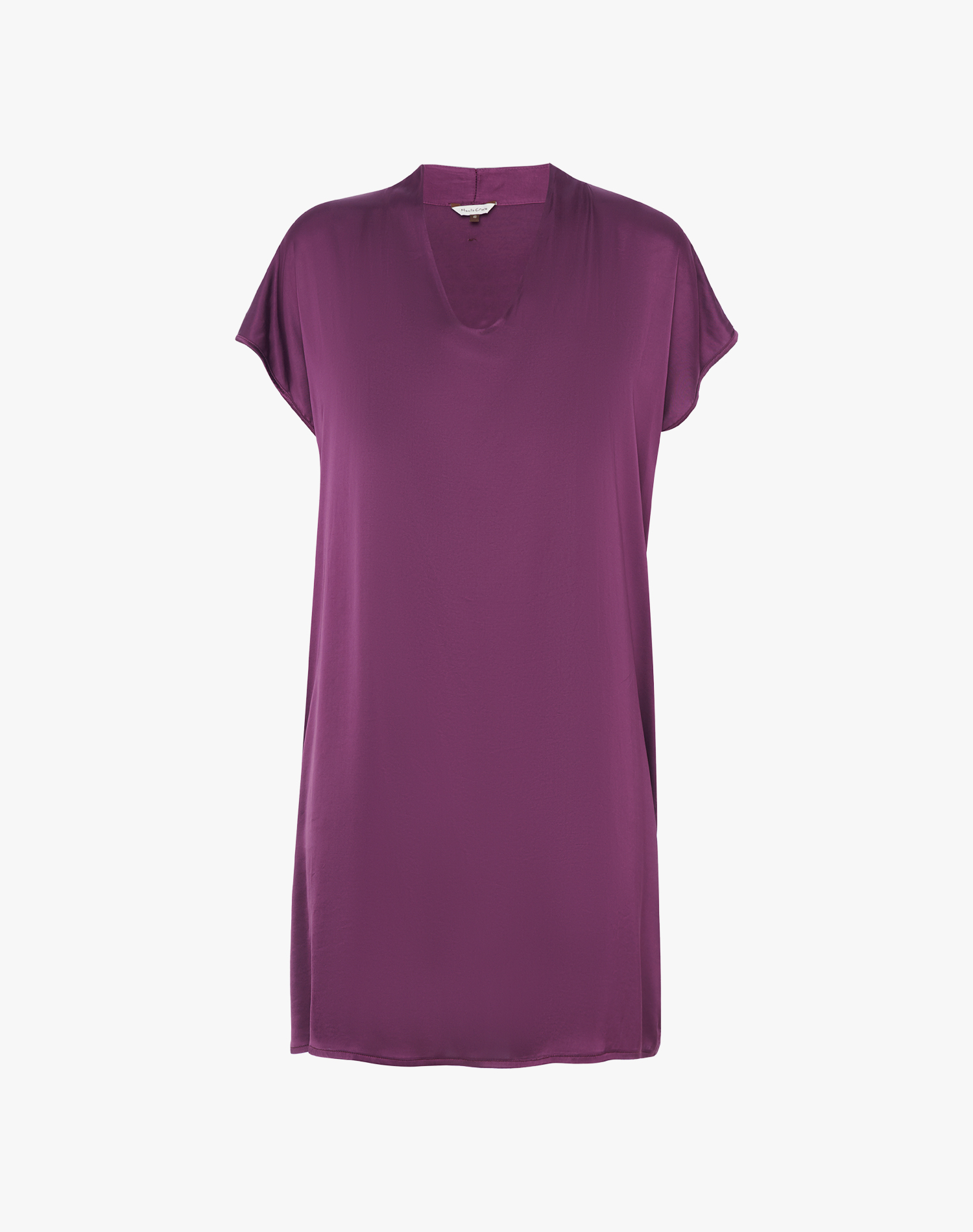 SHIRT DRESS | Manila Grace