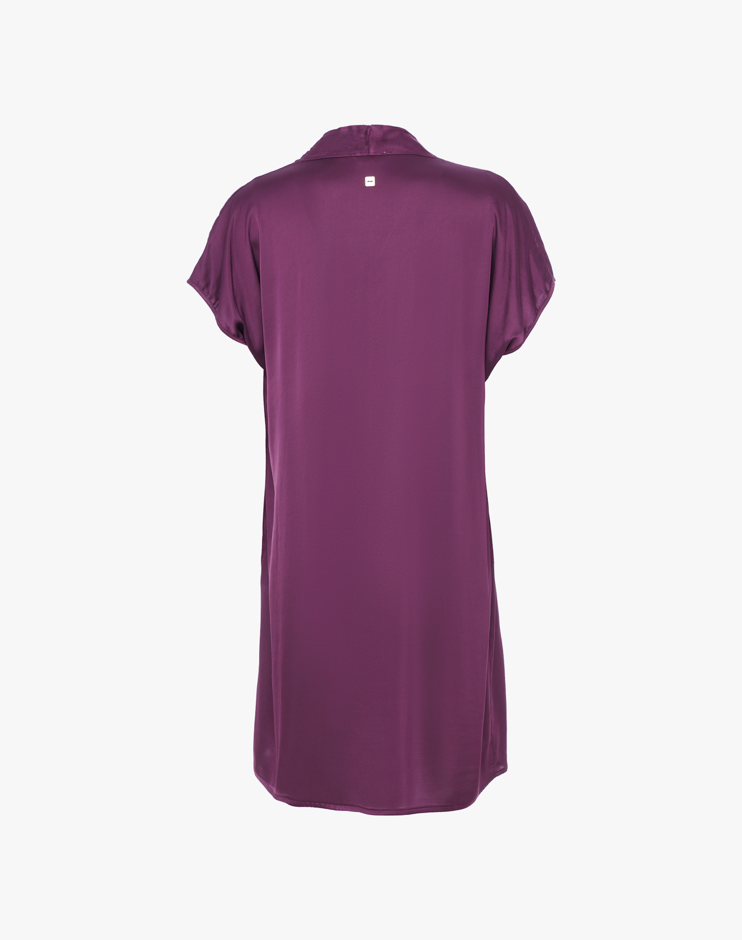 SHIRT DRESS | Manila Grace