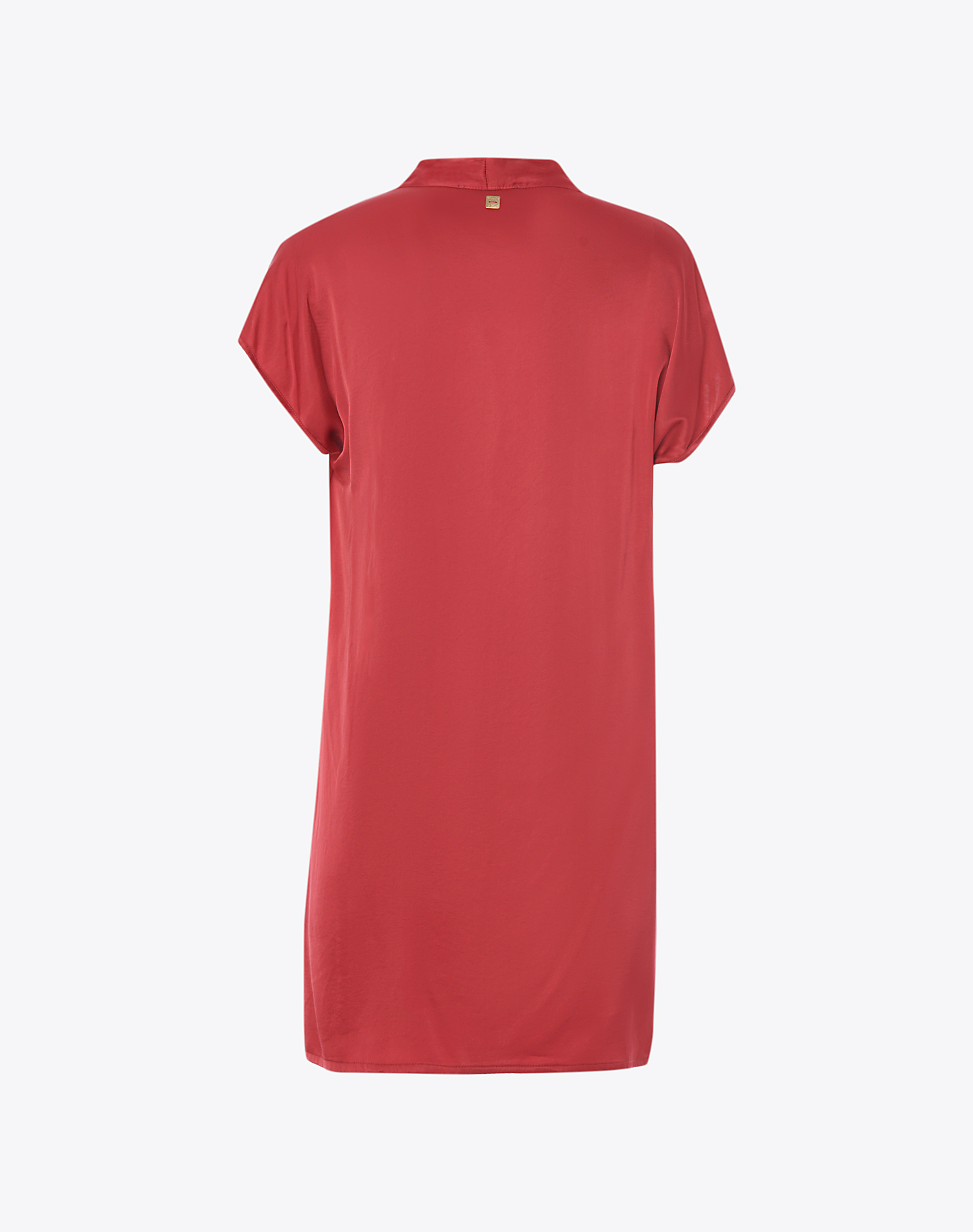 TUNIC DRESS | Manila Grace