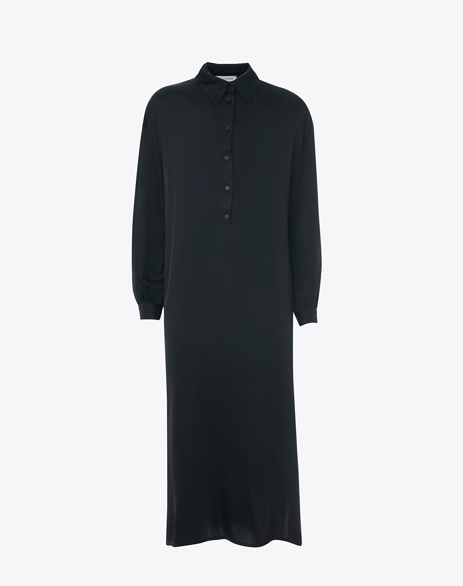 SHIRT DRESS | Manila Grace