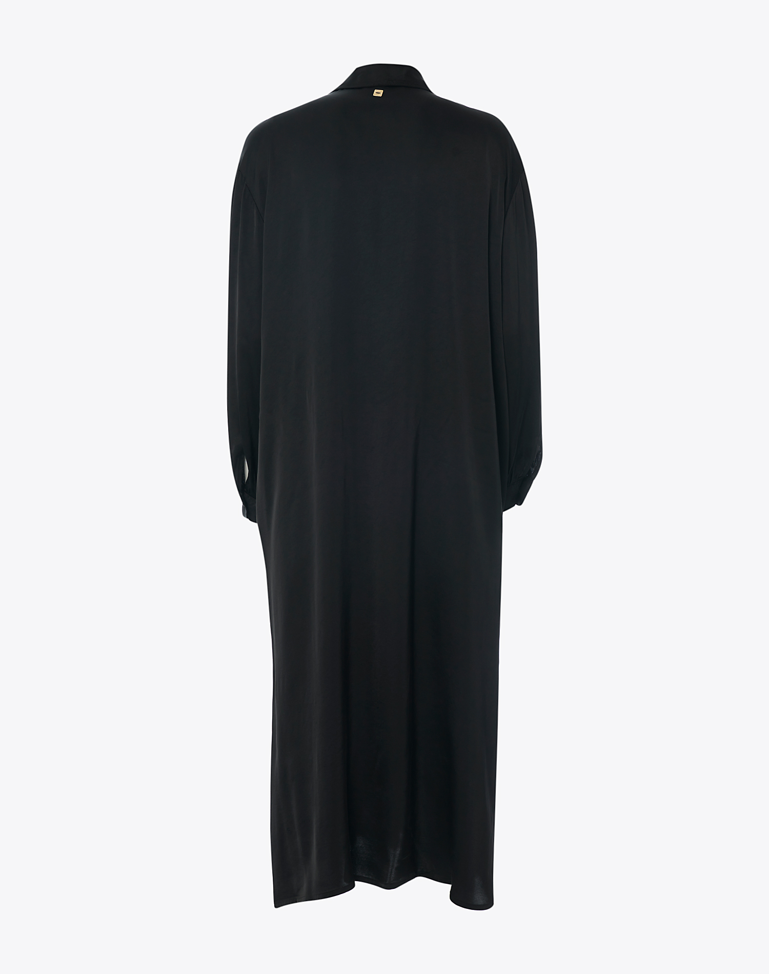 SHIRT DRESS | Manila Grace