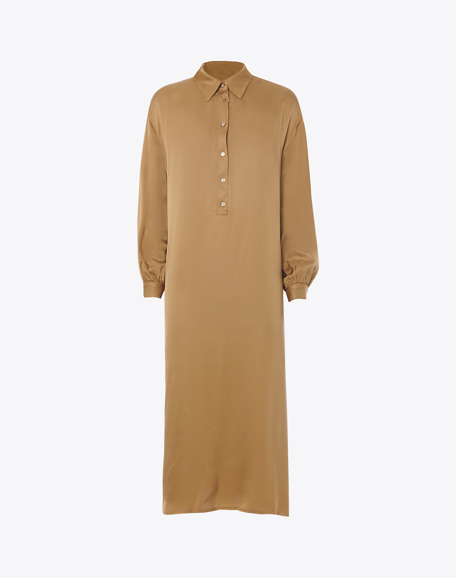SHIRT DRESS | Manila Grace