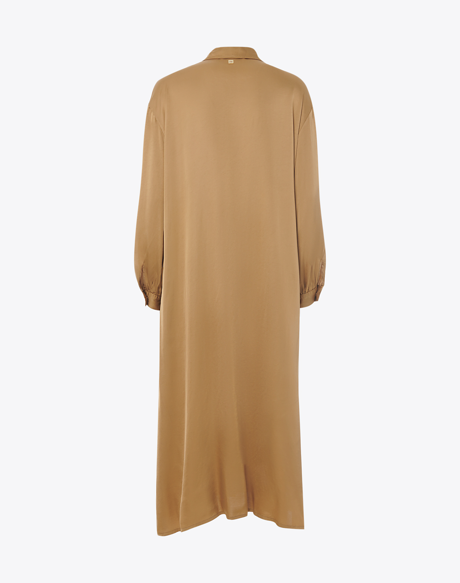SHIRT DRESS | Manila Grace