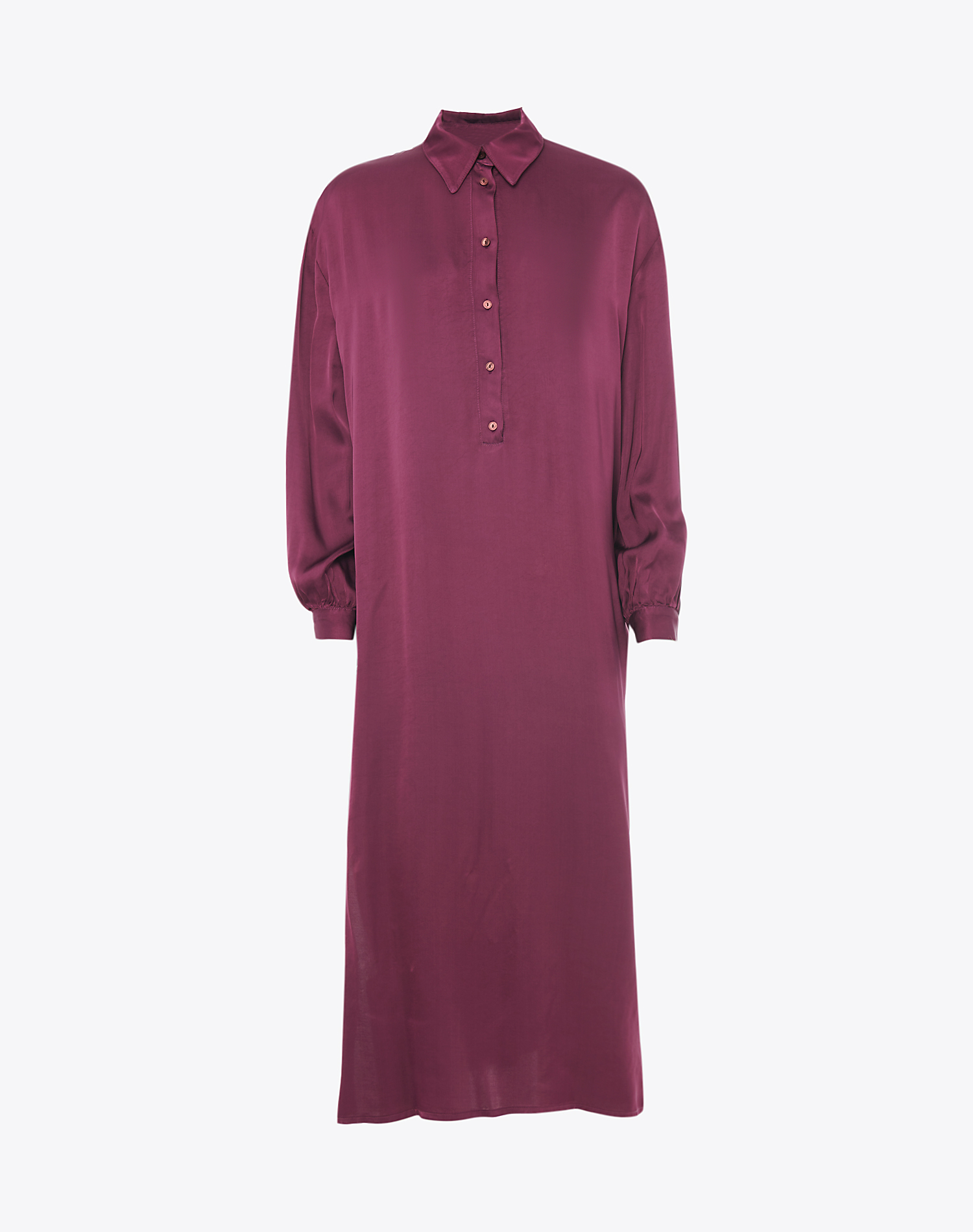 SHIRT DRESS | Manila Grace