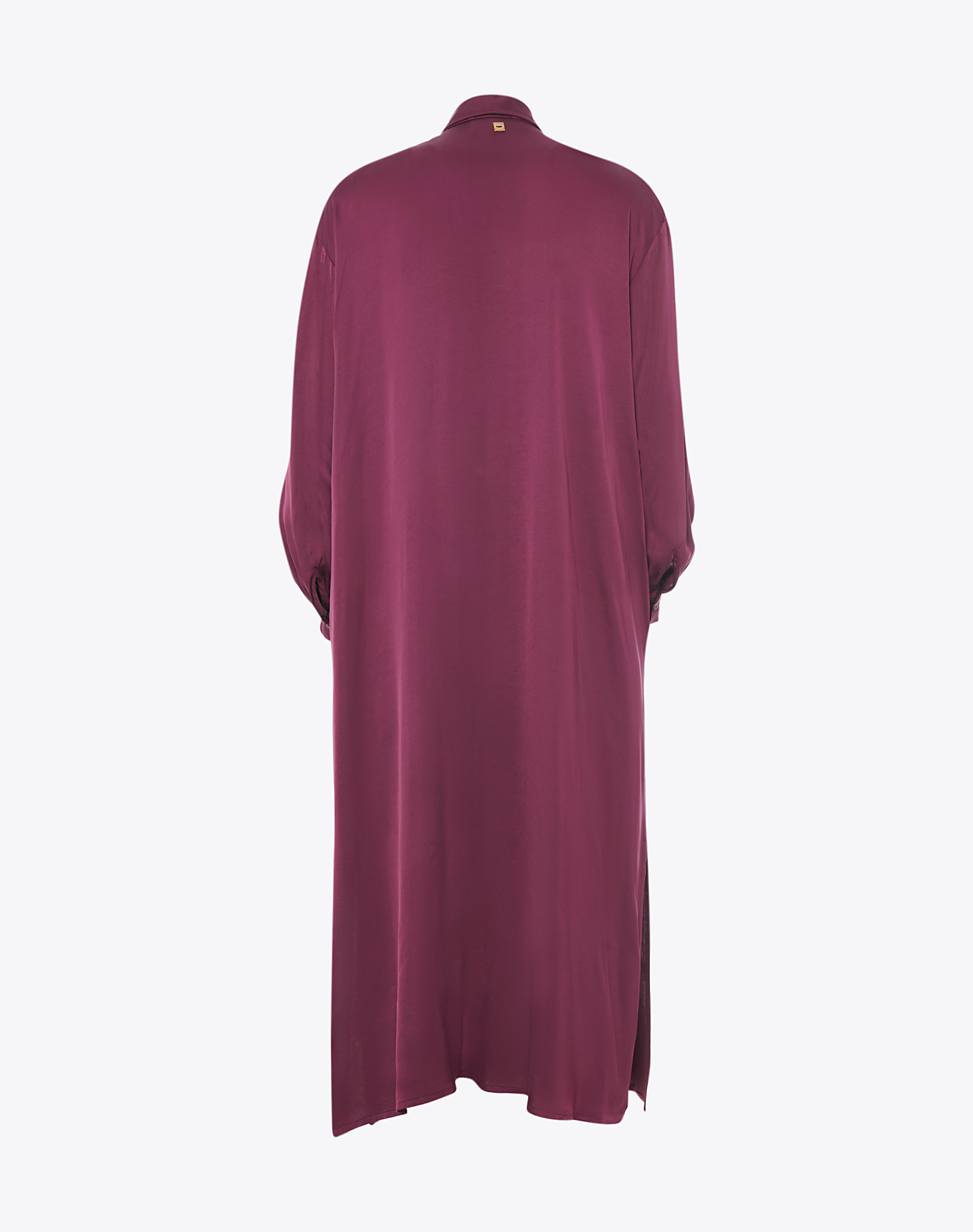SHIRT DRESS | Manila Grace